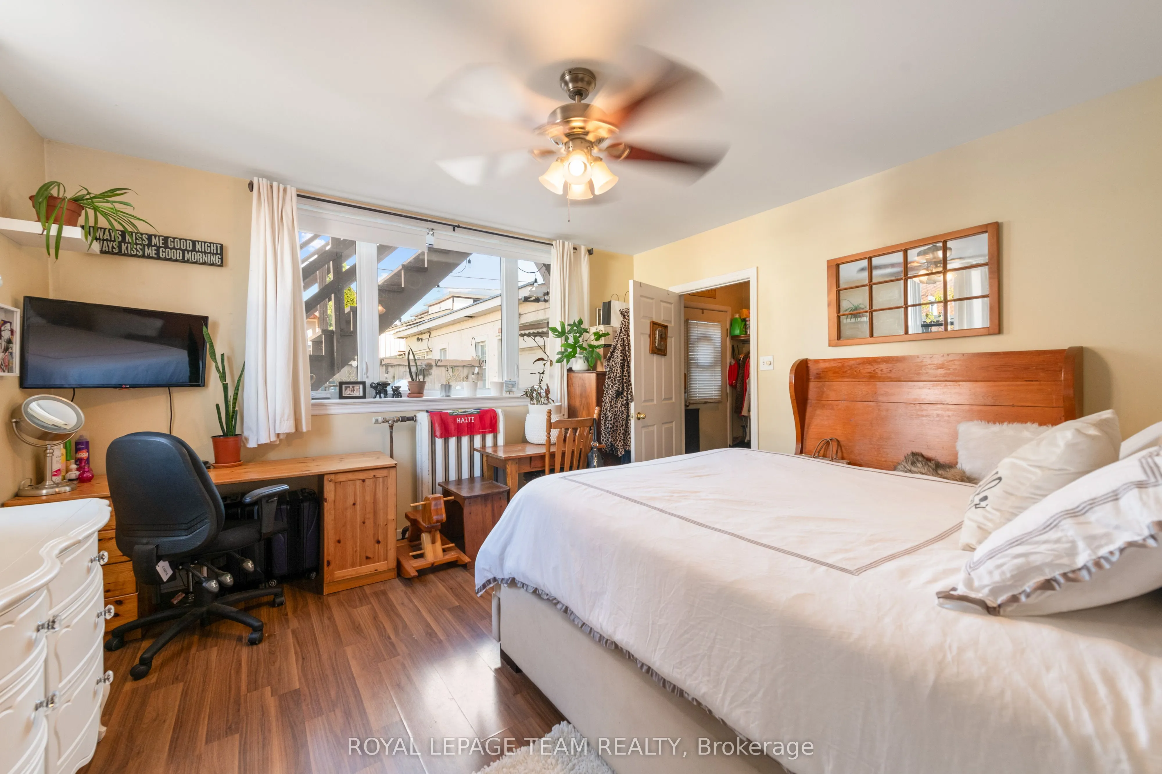 213 Desrosiers Street