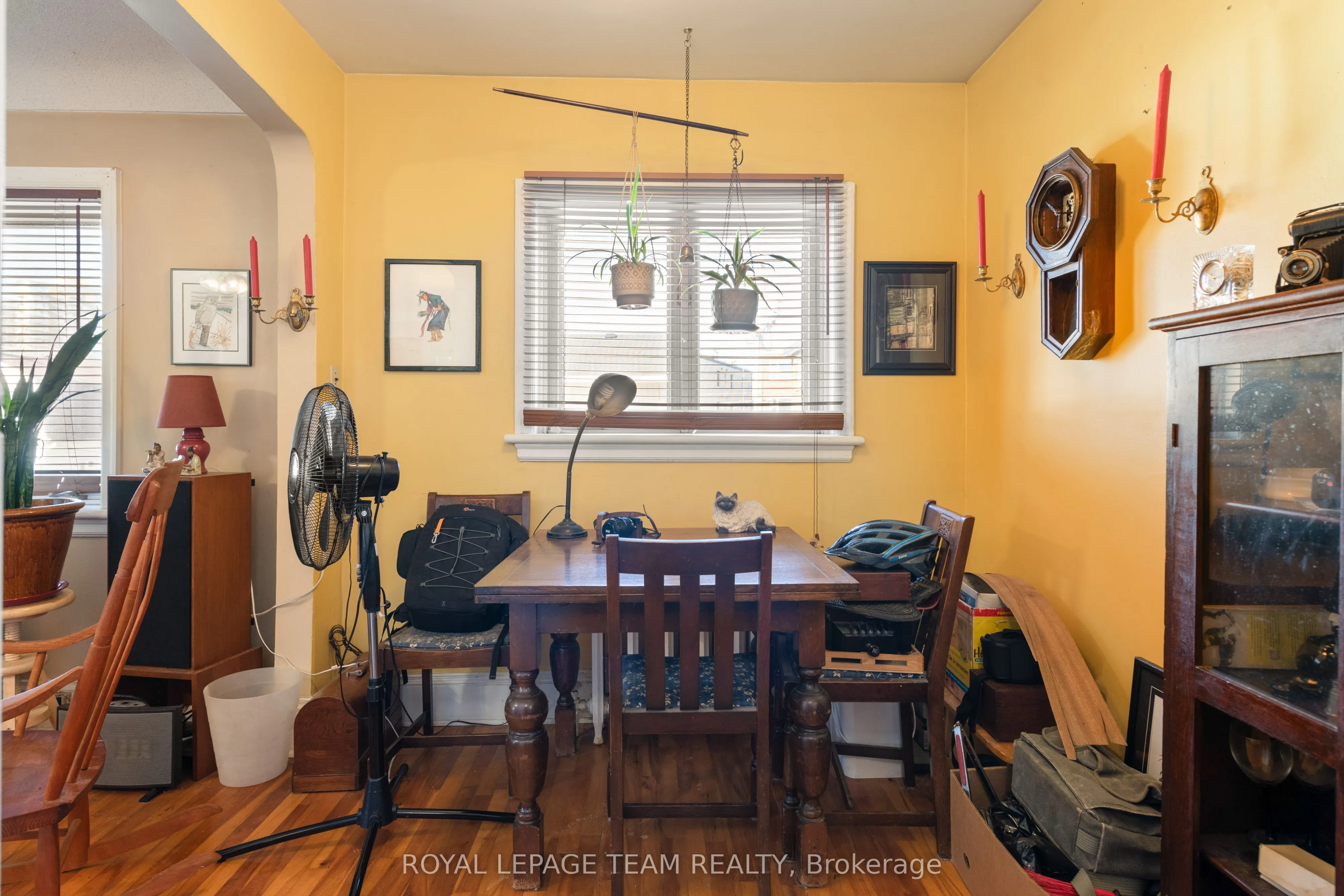 213 Desrosiers Street