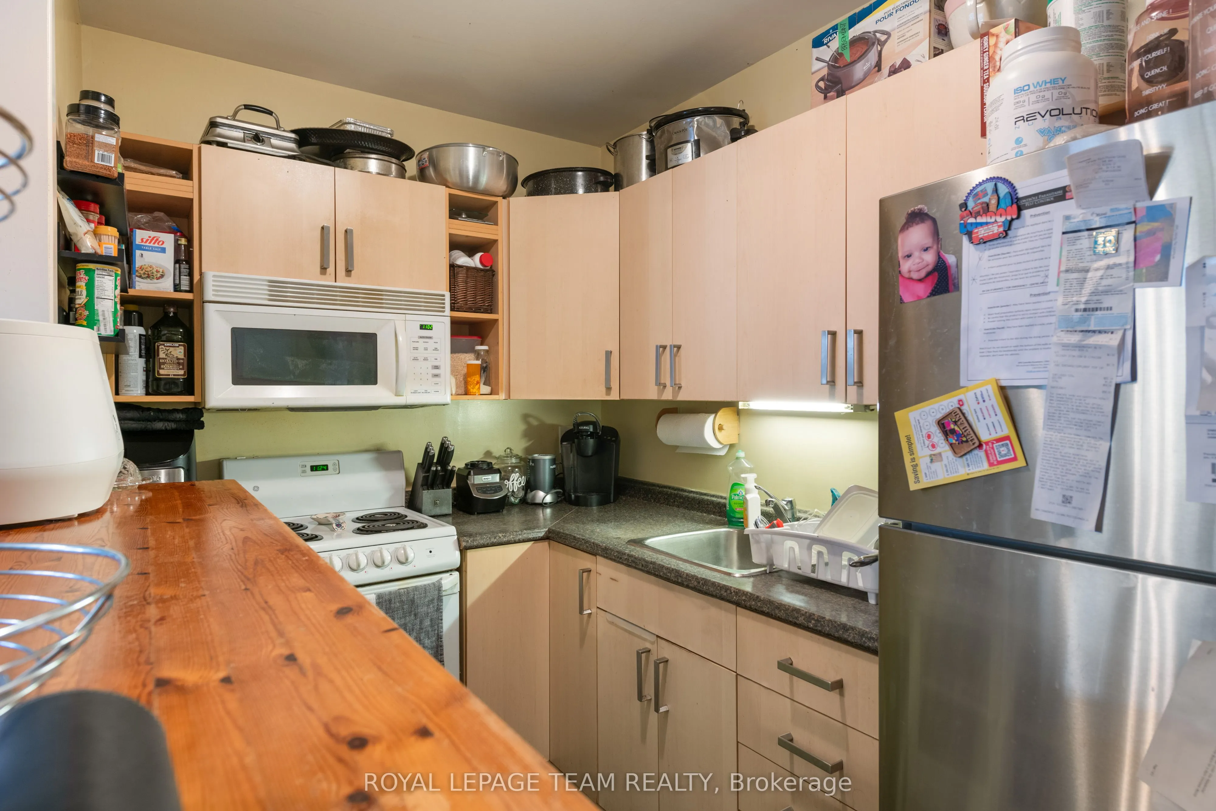 213 Desrosiers Street