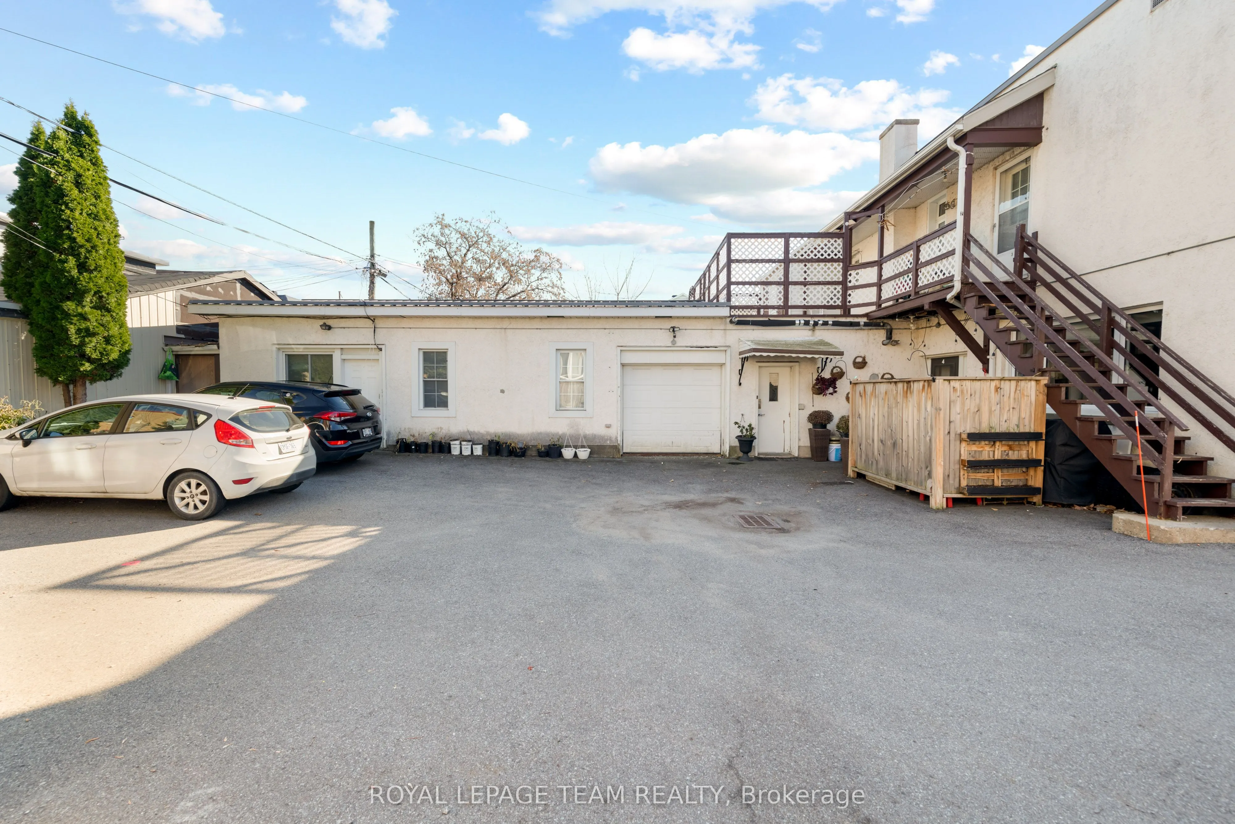 213 Desrosiers Street