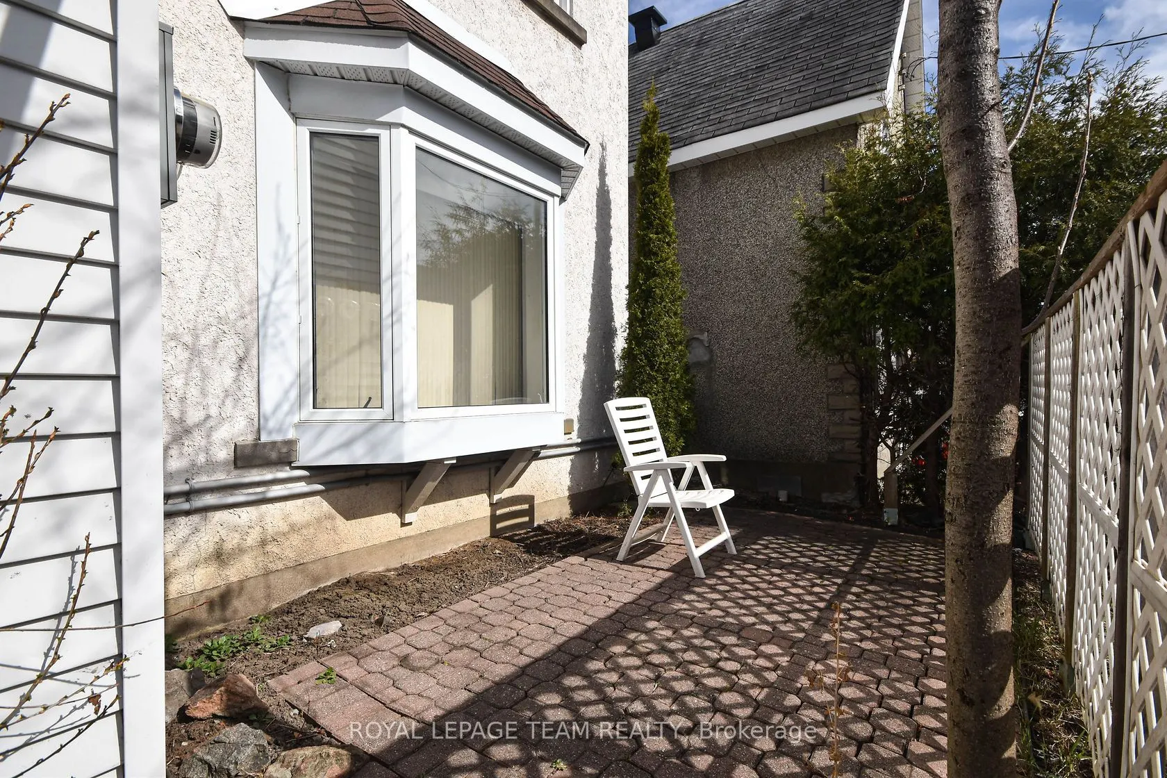 213 Desrosiers Street