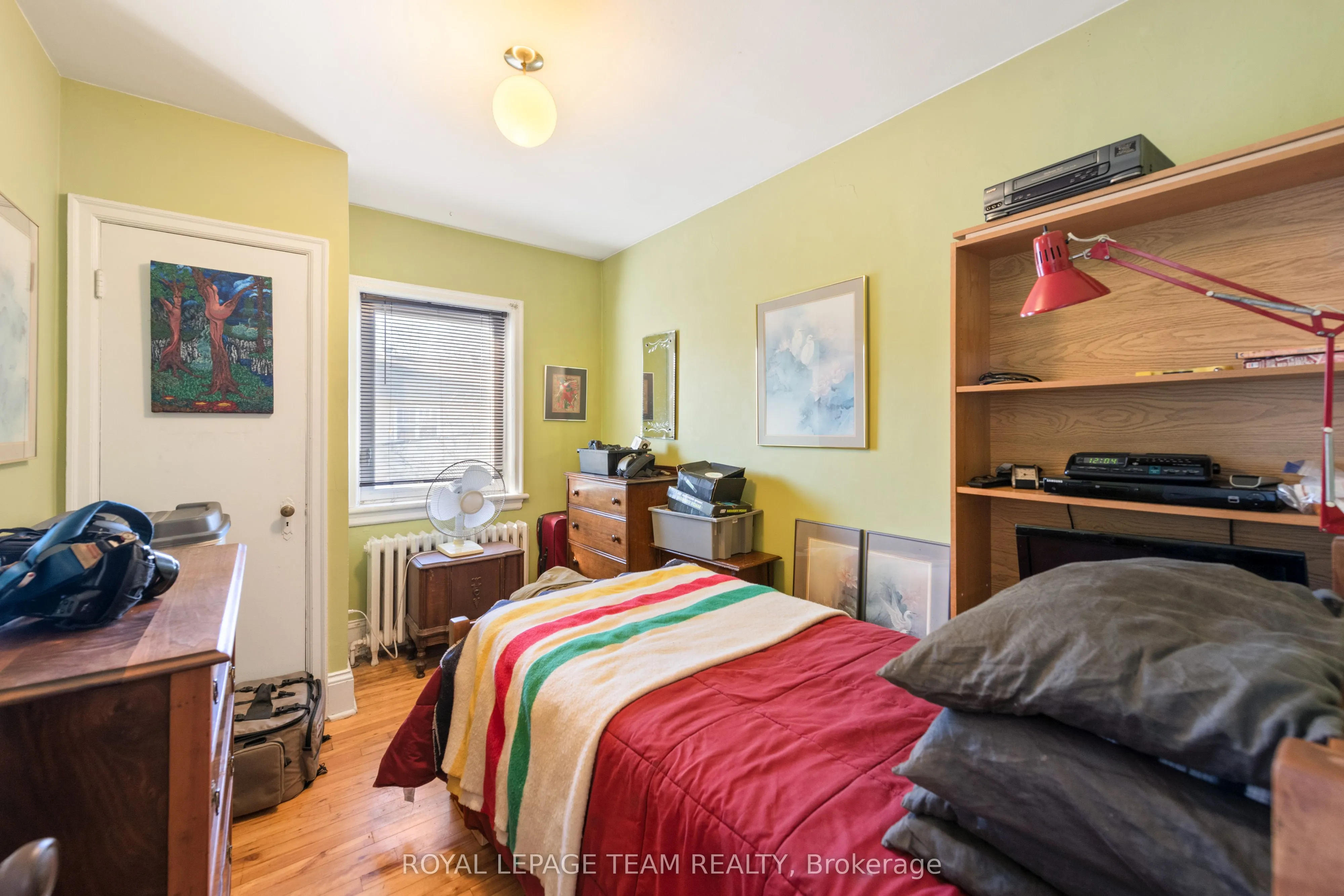 213 Desrosiers Street