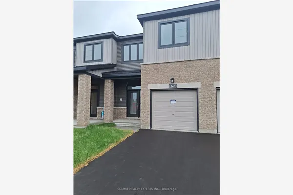 64 Osler Street