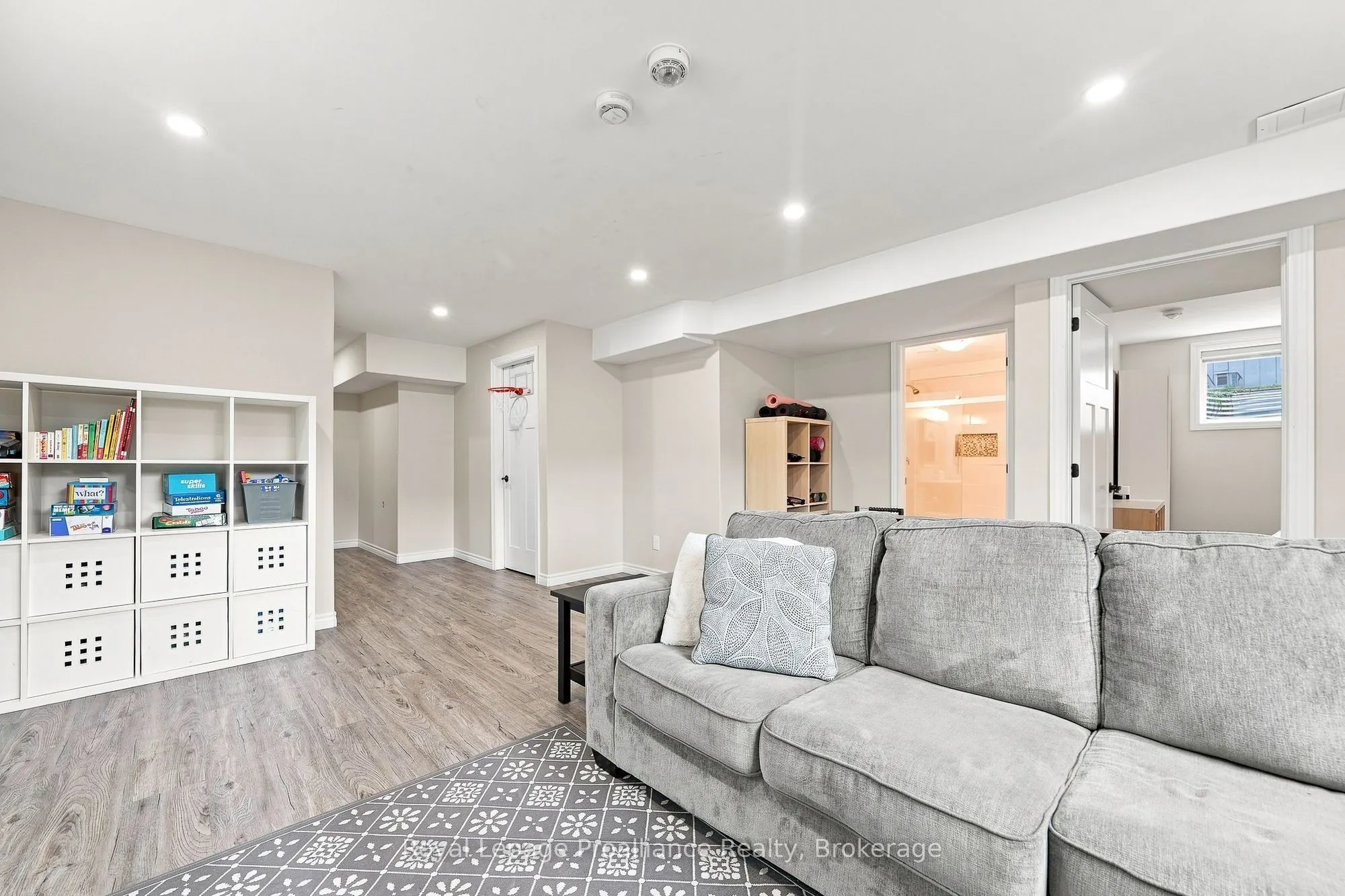 18 Granite Drive