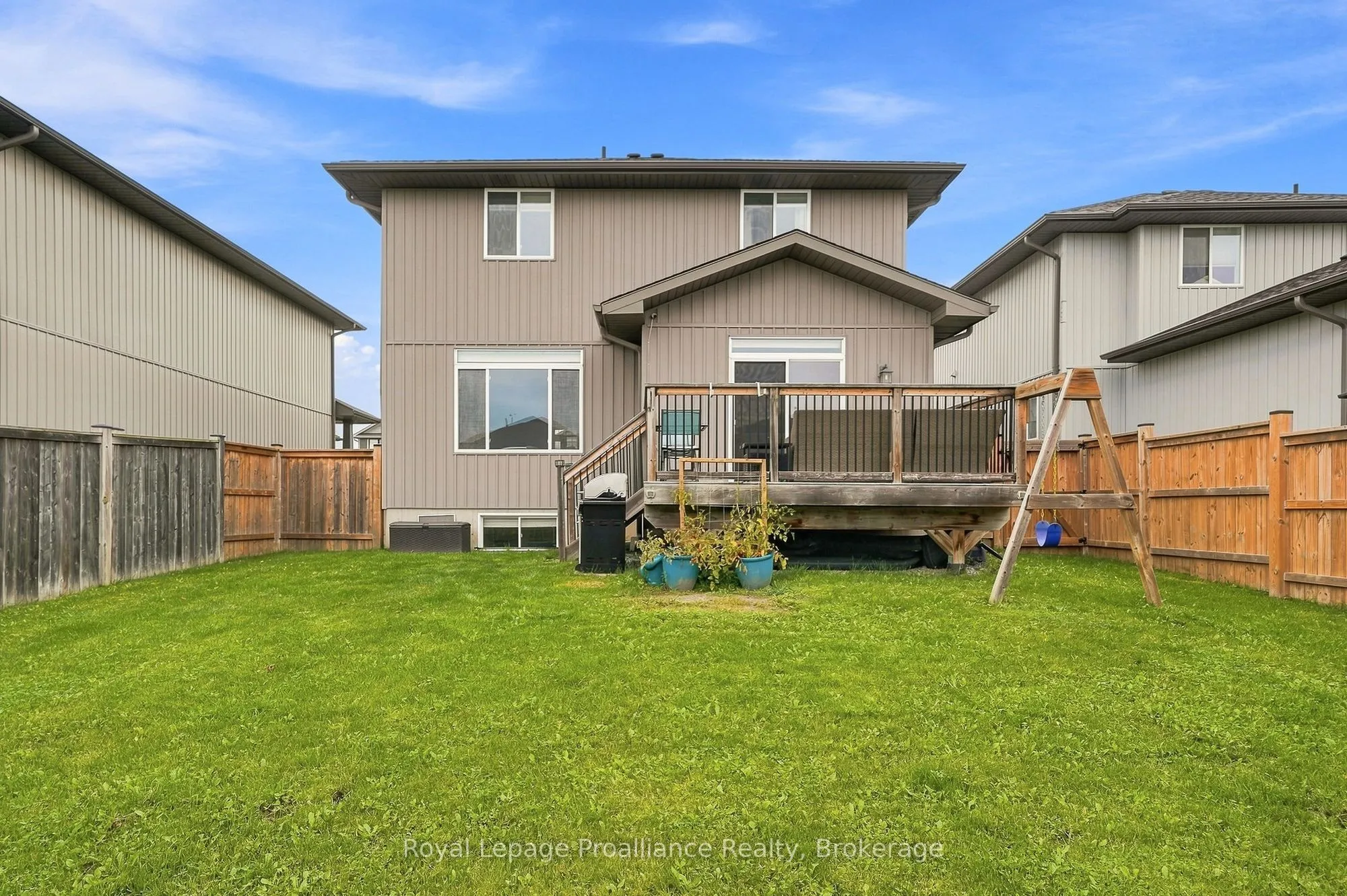 18 Granite Drive