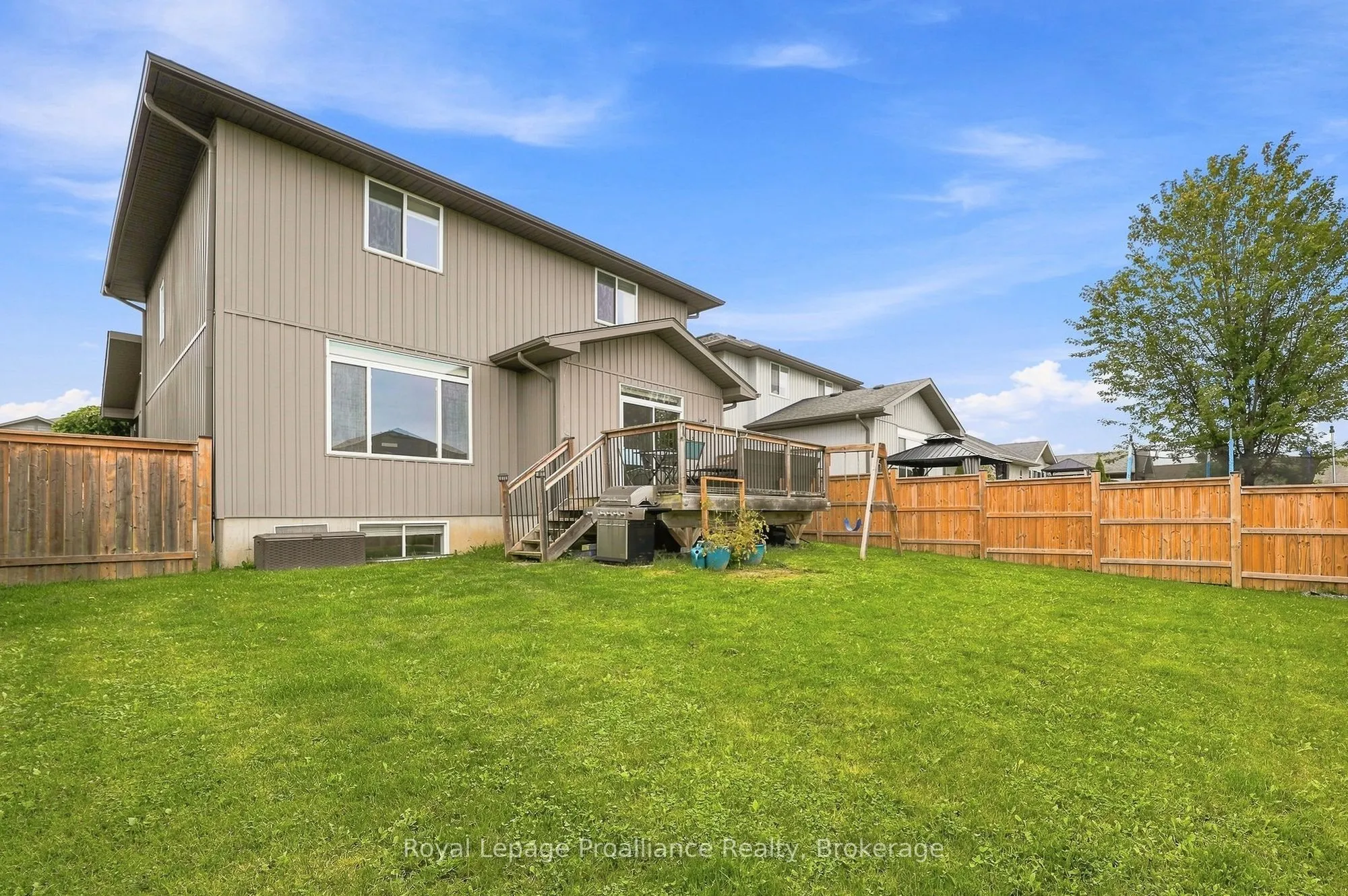 18 Granite Drive