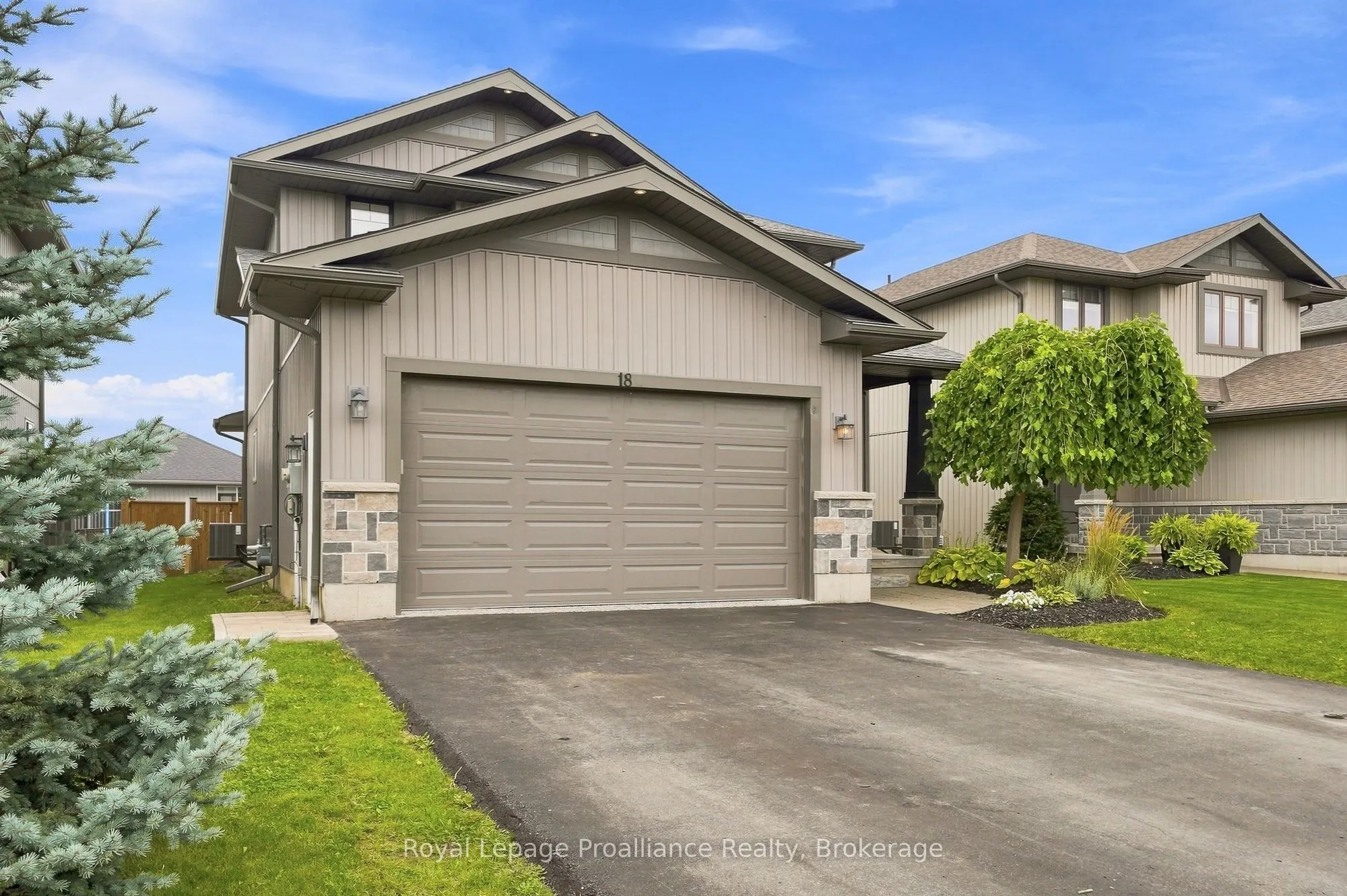 18 Granite Drive