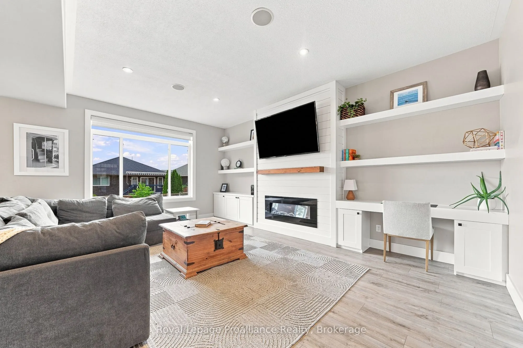 18 Granite Drive