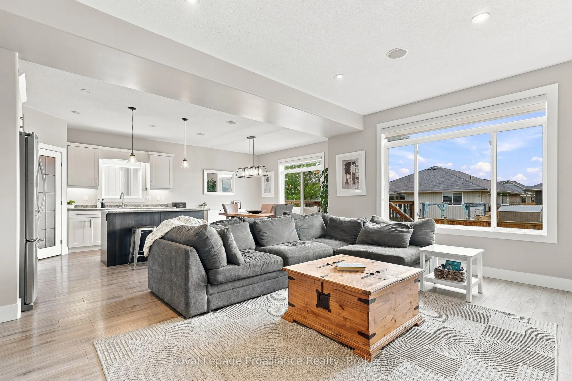18 Granite Drive