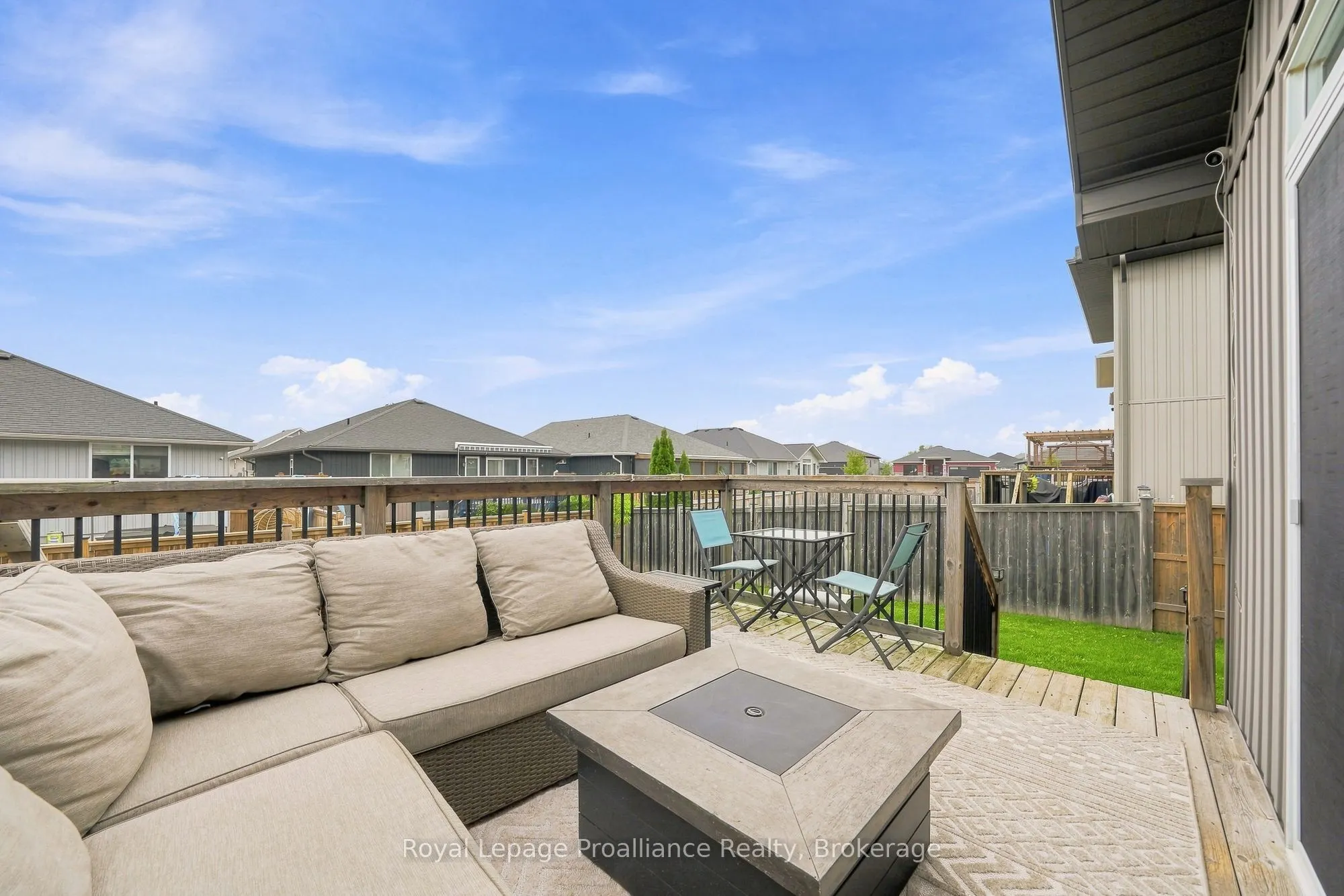 18 Granite Drive