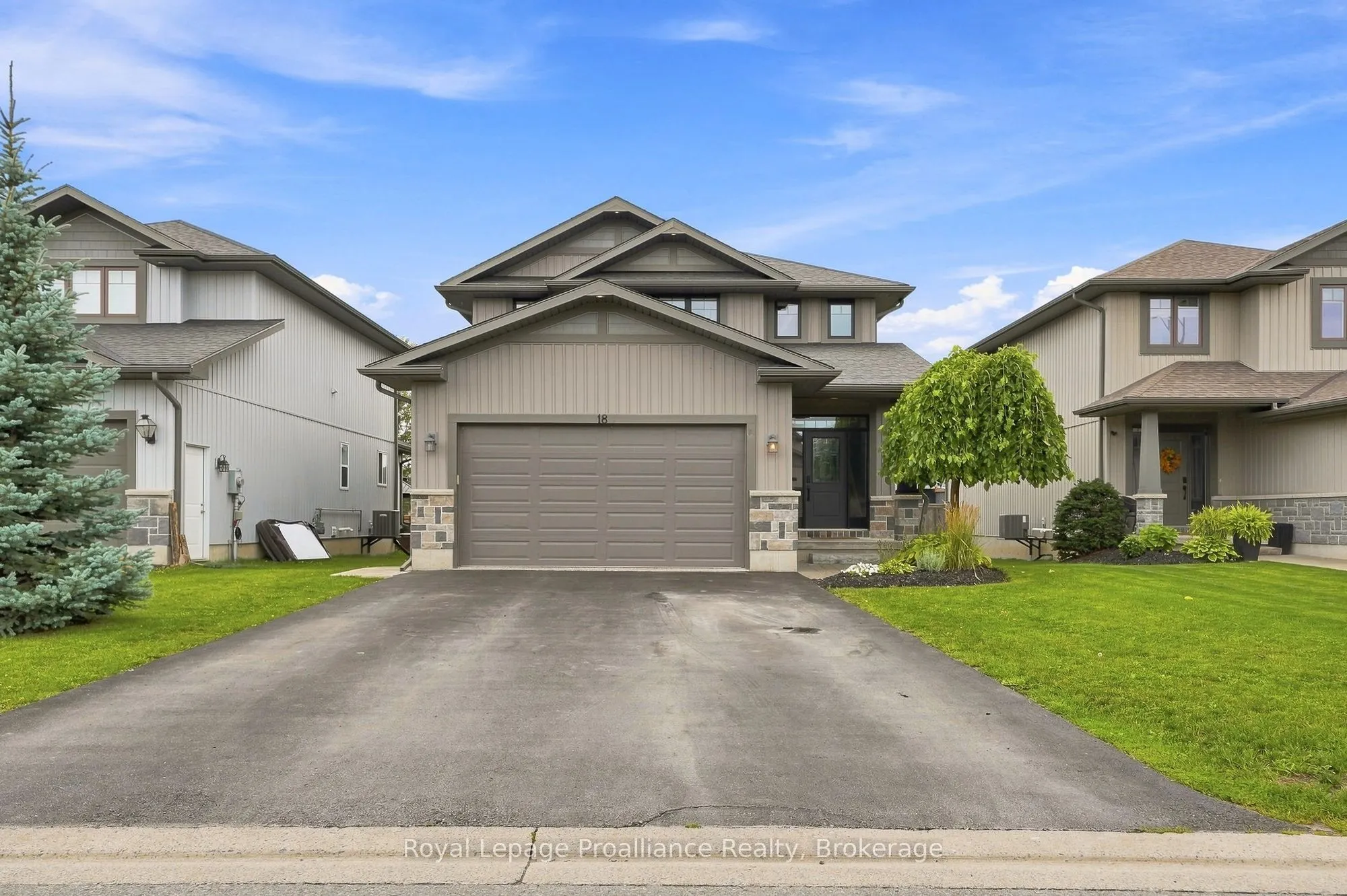 18 Granite Drive