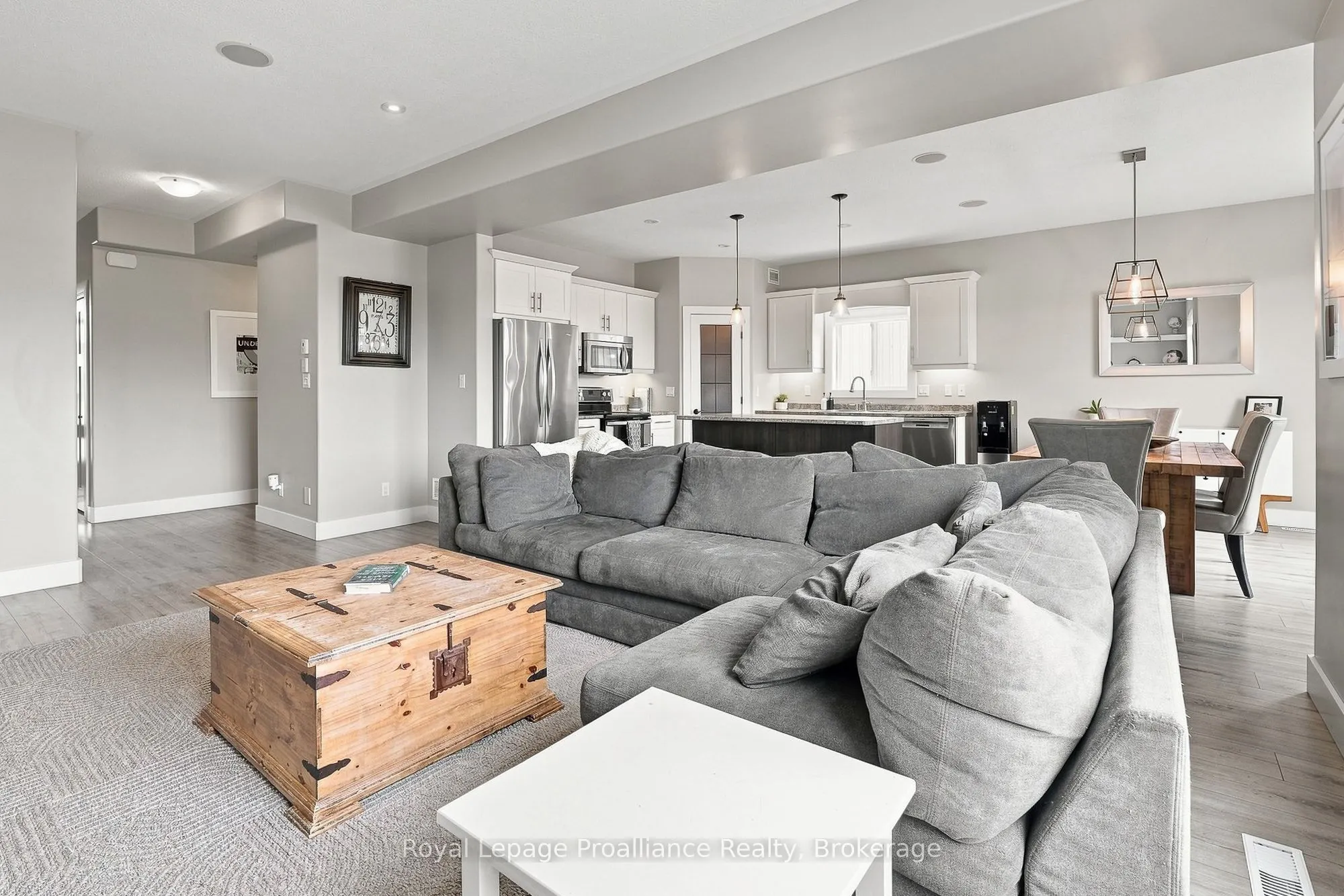 18 Granite Drive