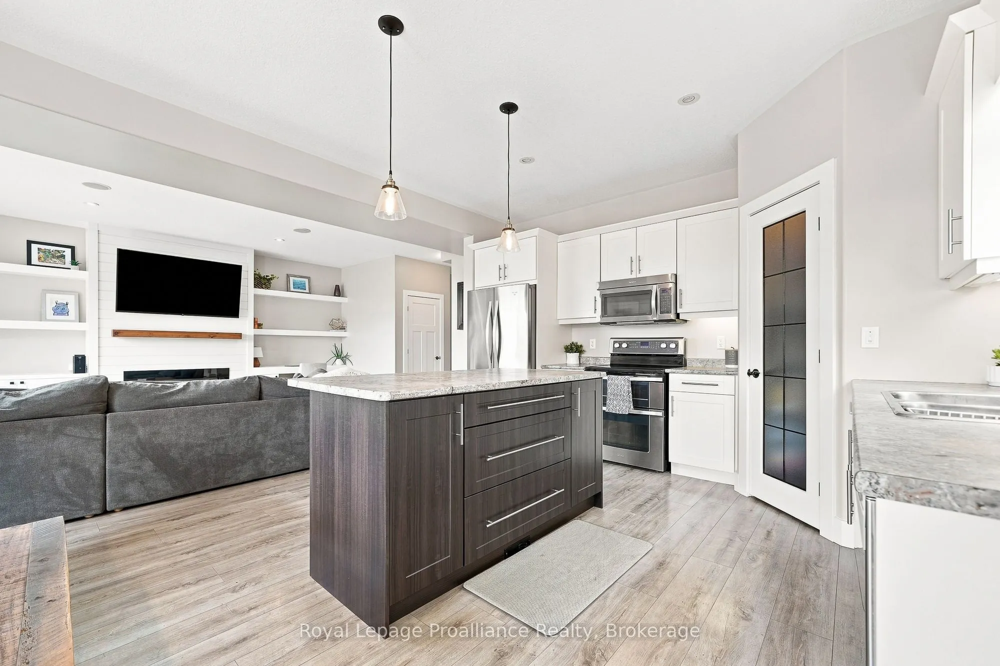 18 Granite Drive