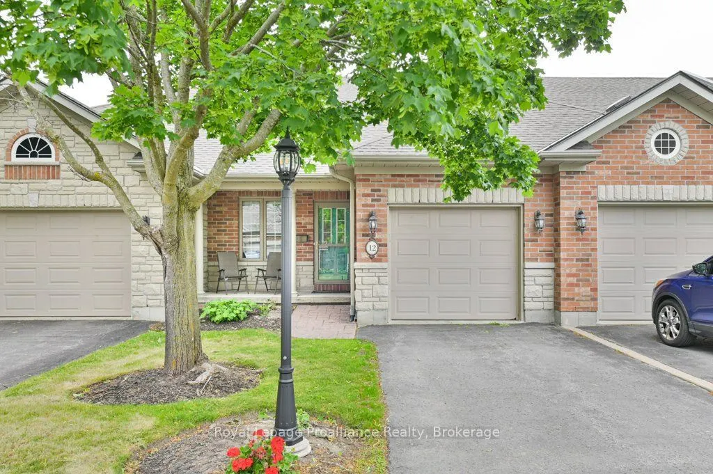 25 Heartwood Drive #12