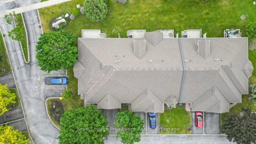 25 Heartwood Drive #12
