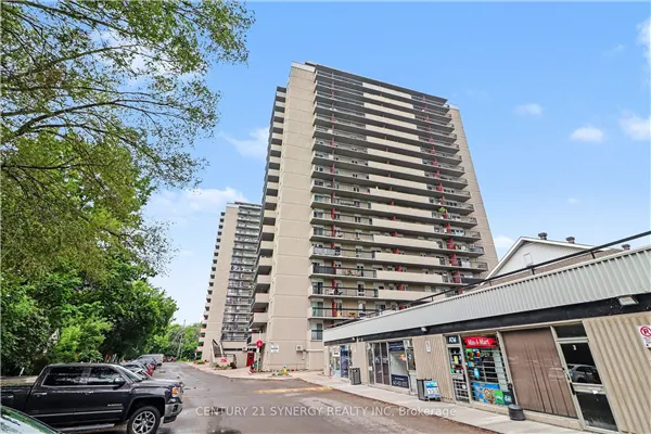 158B McArthur Avenue #1202