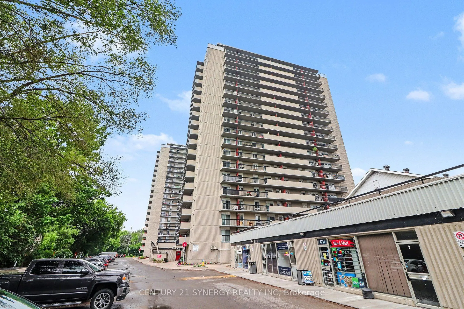 158B McArthur Avenue #1202