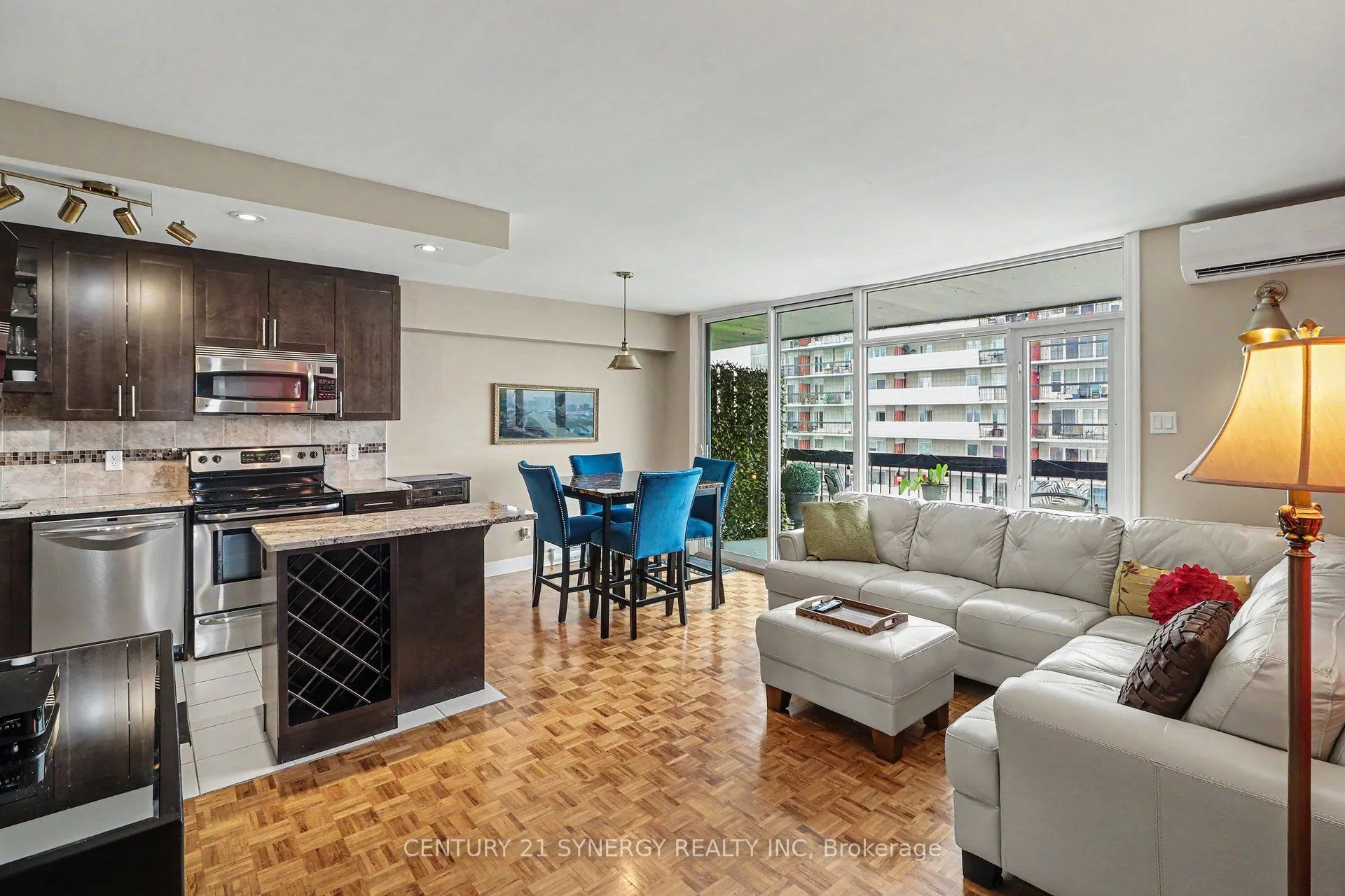 158B McArthur Avenue #1202