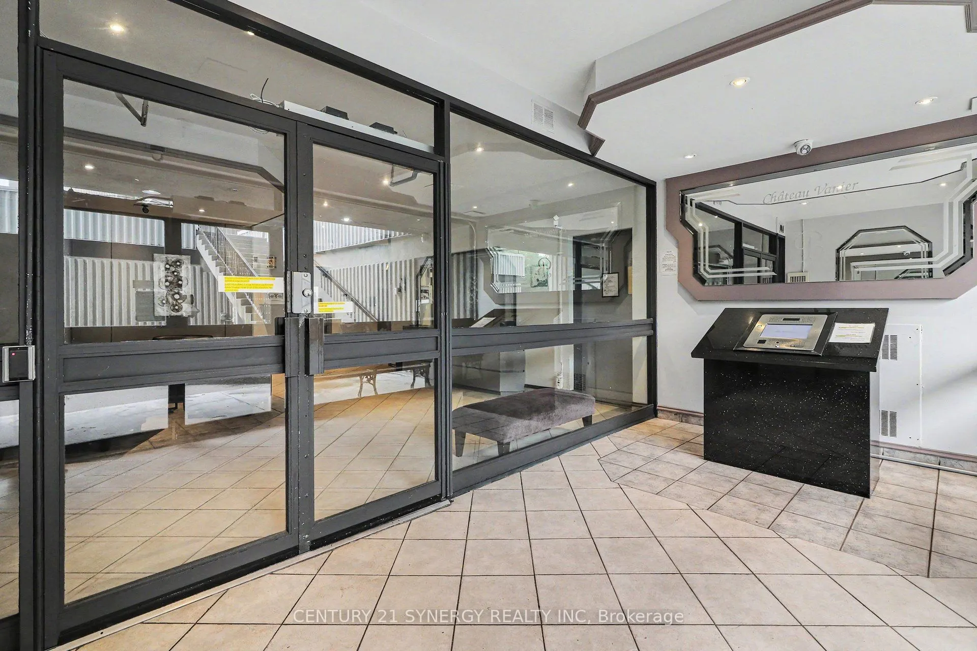 158B McArthur Avenue #1202