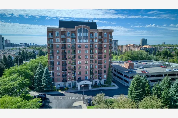 310 Central Park Drive #2H