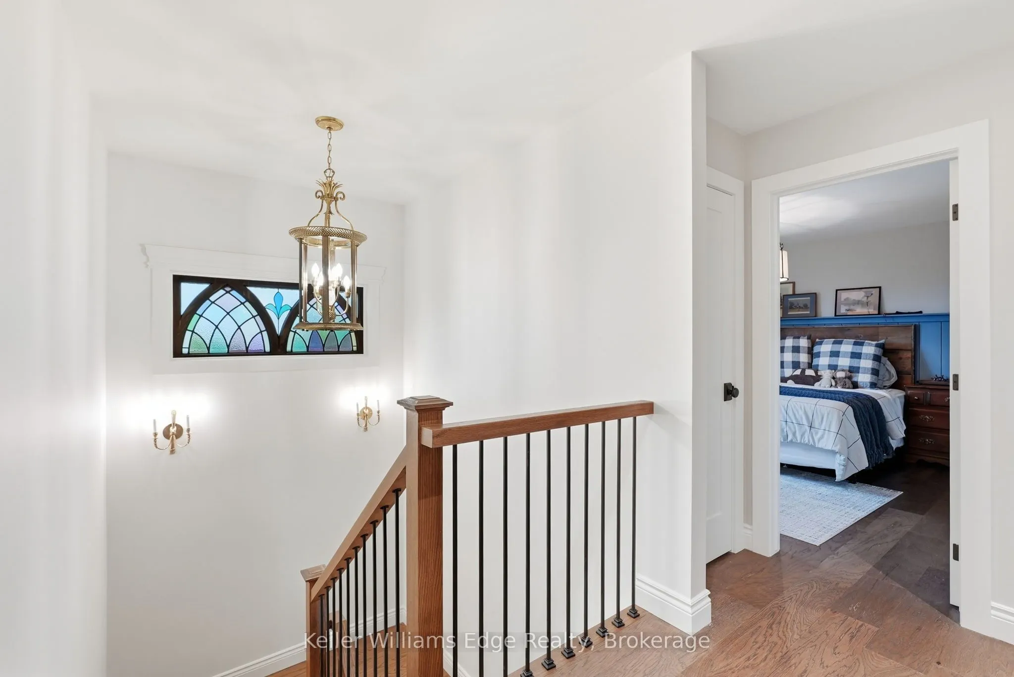 97 Glancaster Road