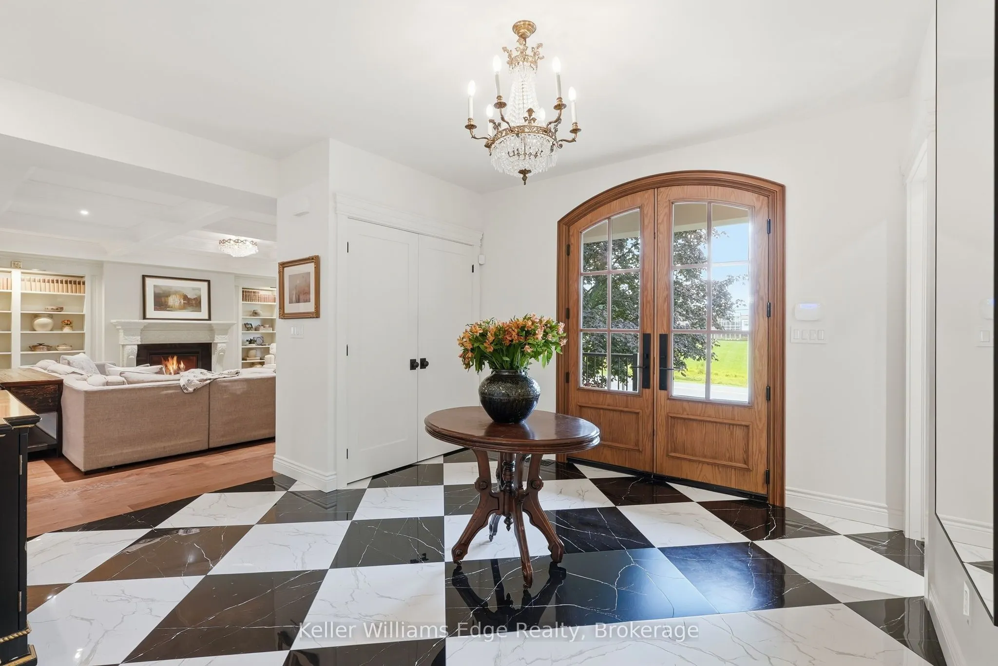 97 Glancaster Road