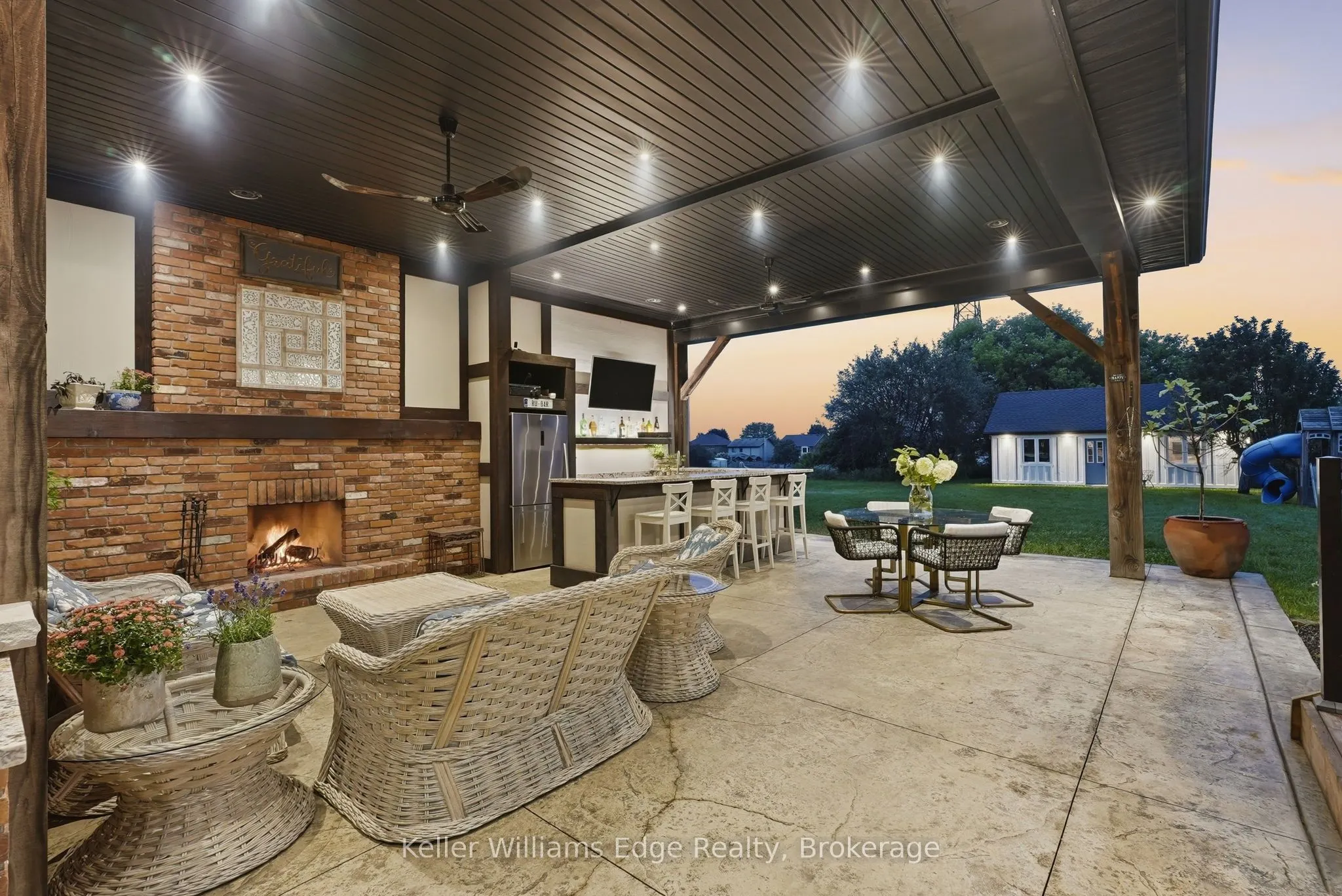 97 Glancaster Road