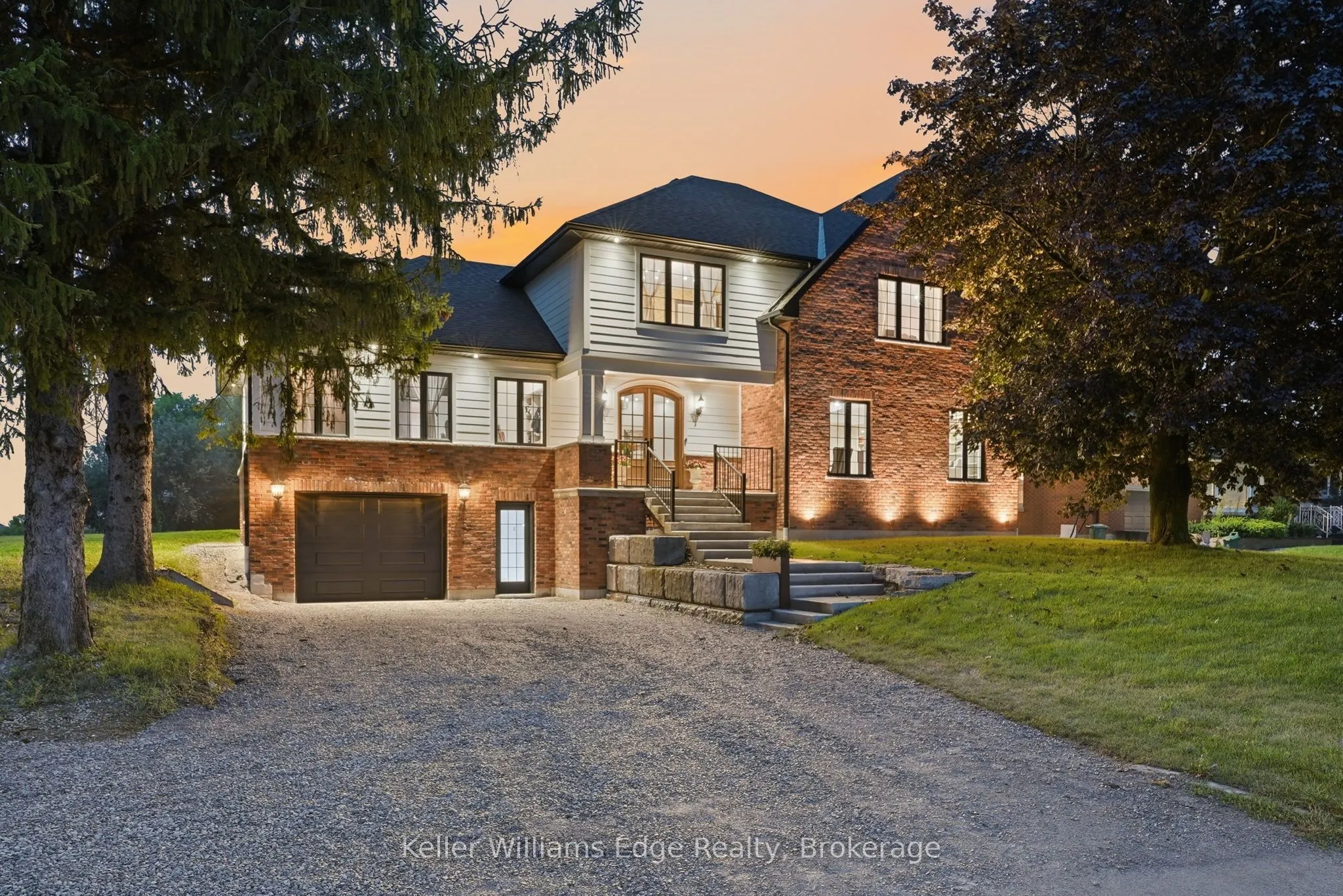 97 Glancaster Road