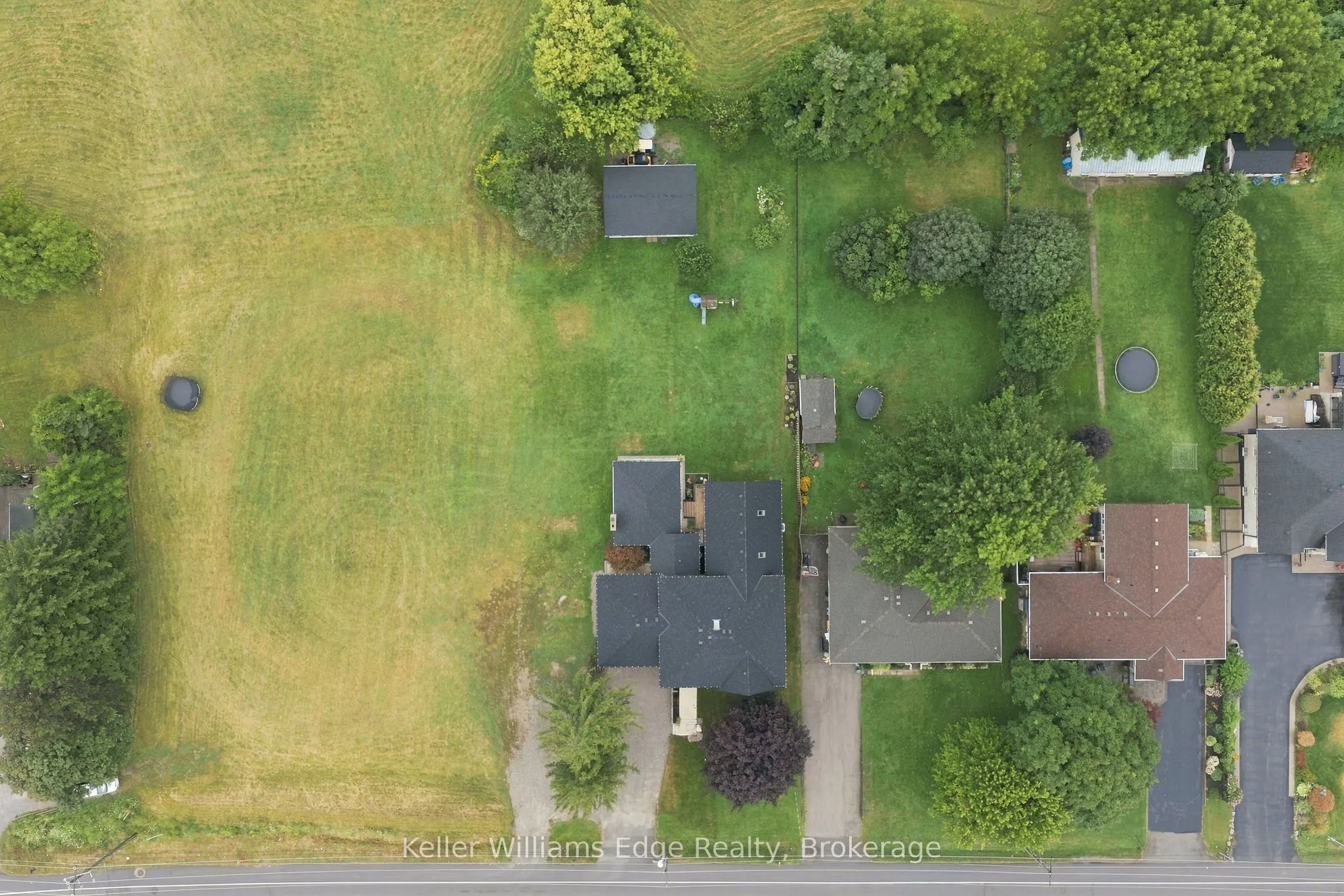 97 Glancaster Road
