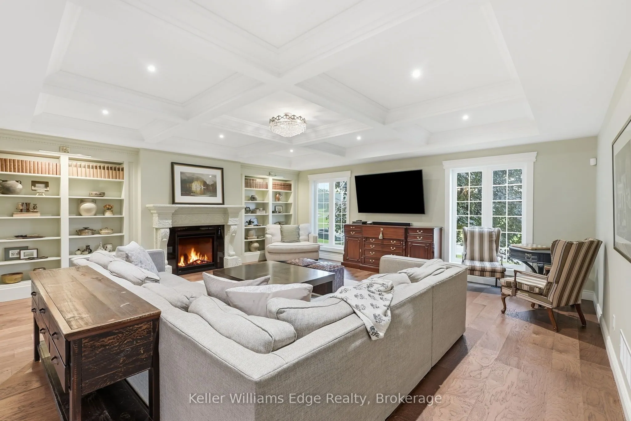 97 Glancaster Road