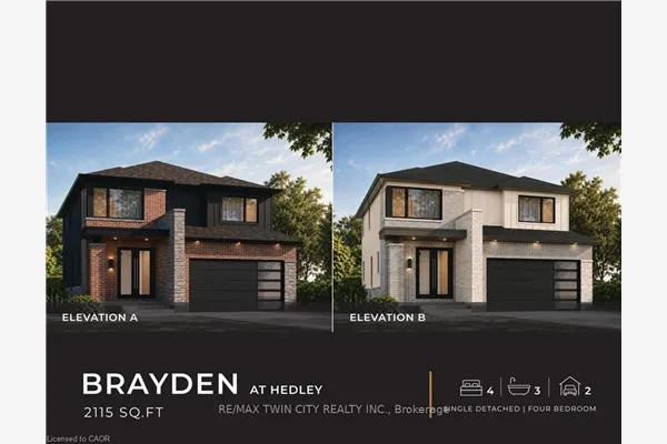 56 Sprucedale Crescent
