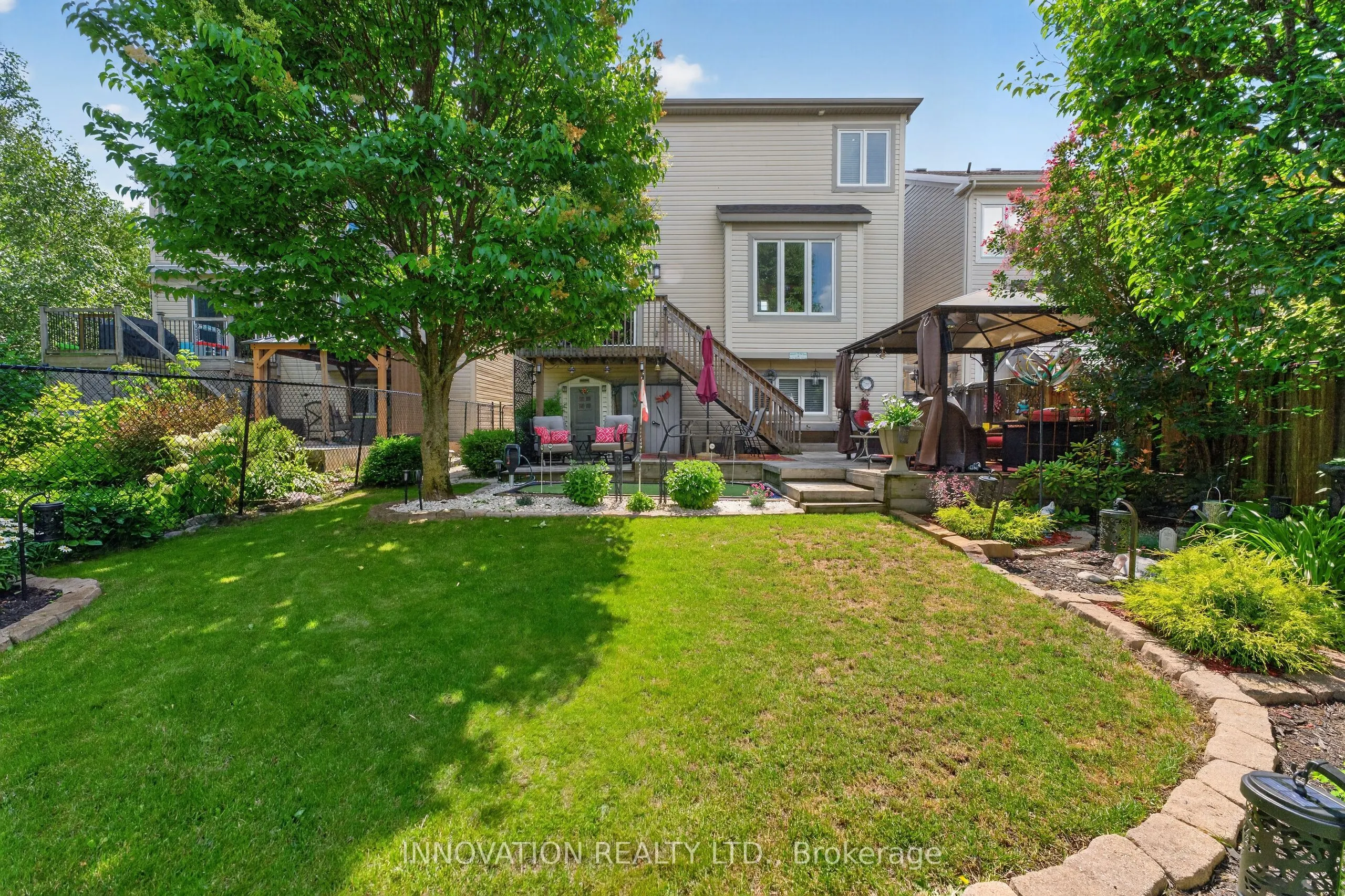 545 Rosehill Avenue