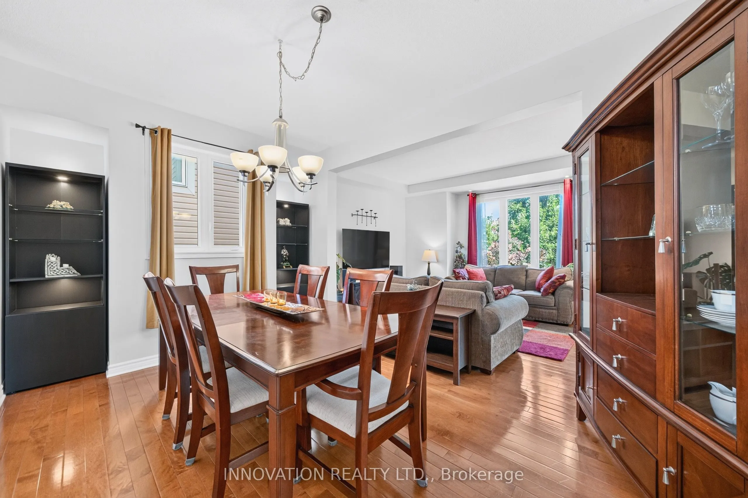 545 Rosehill Avenue
