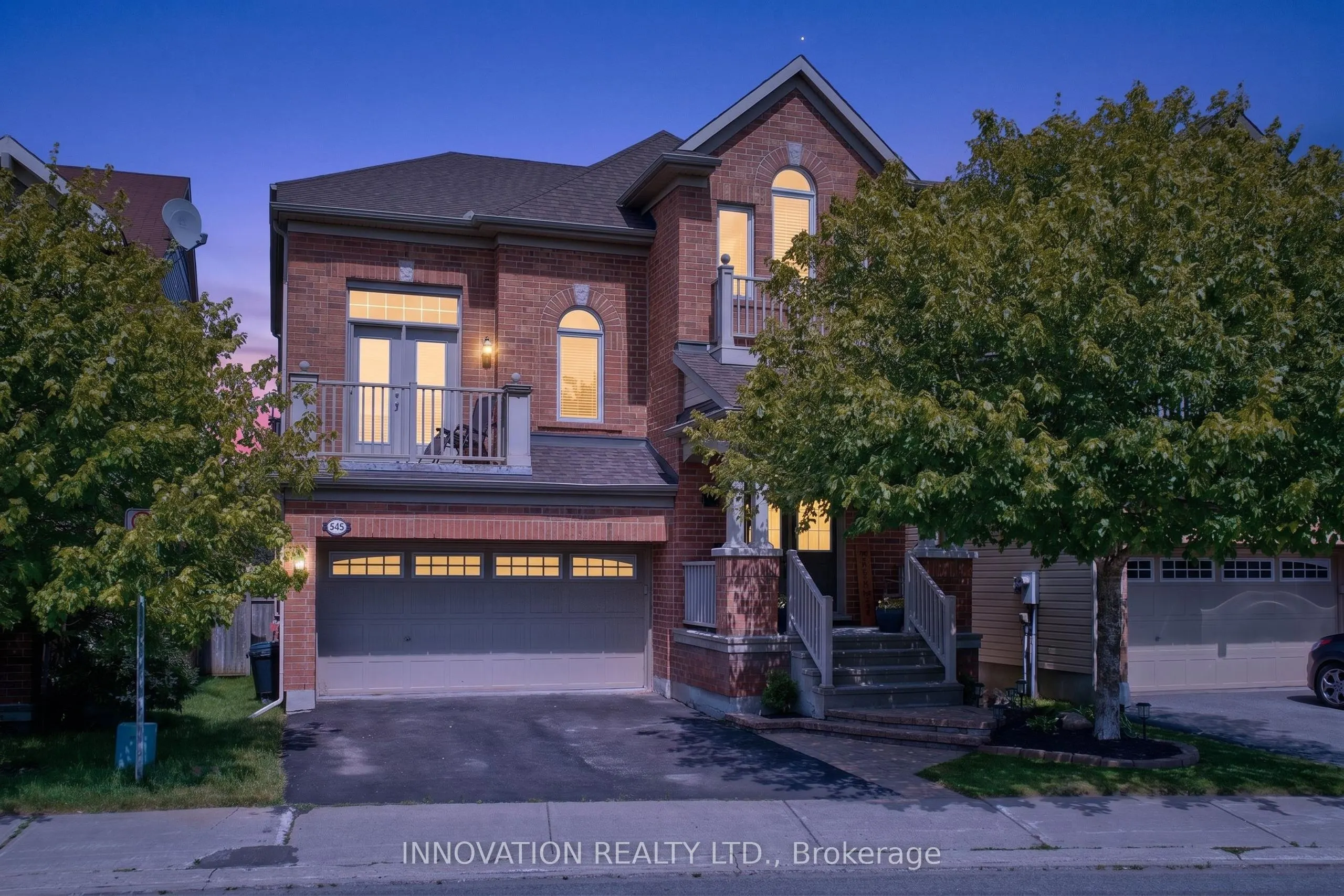 545 Rosehill Avenue