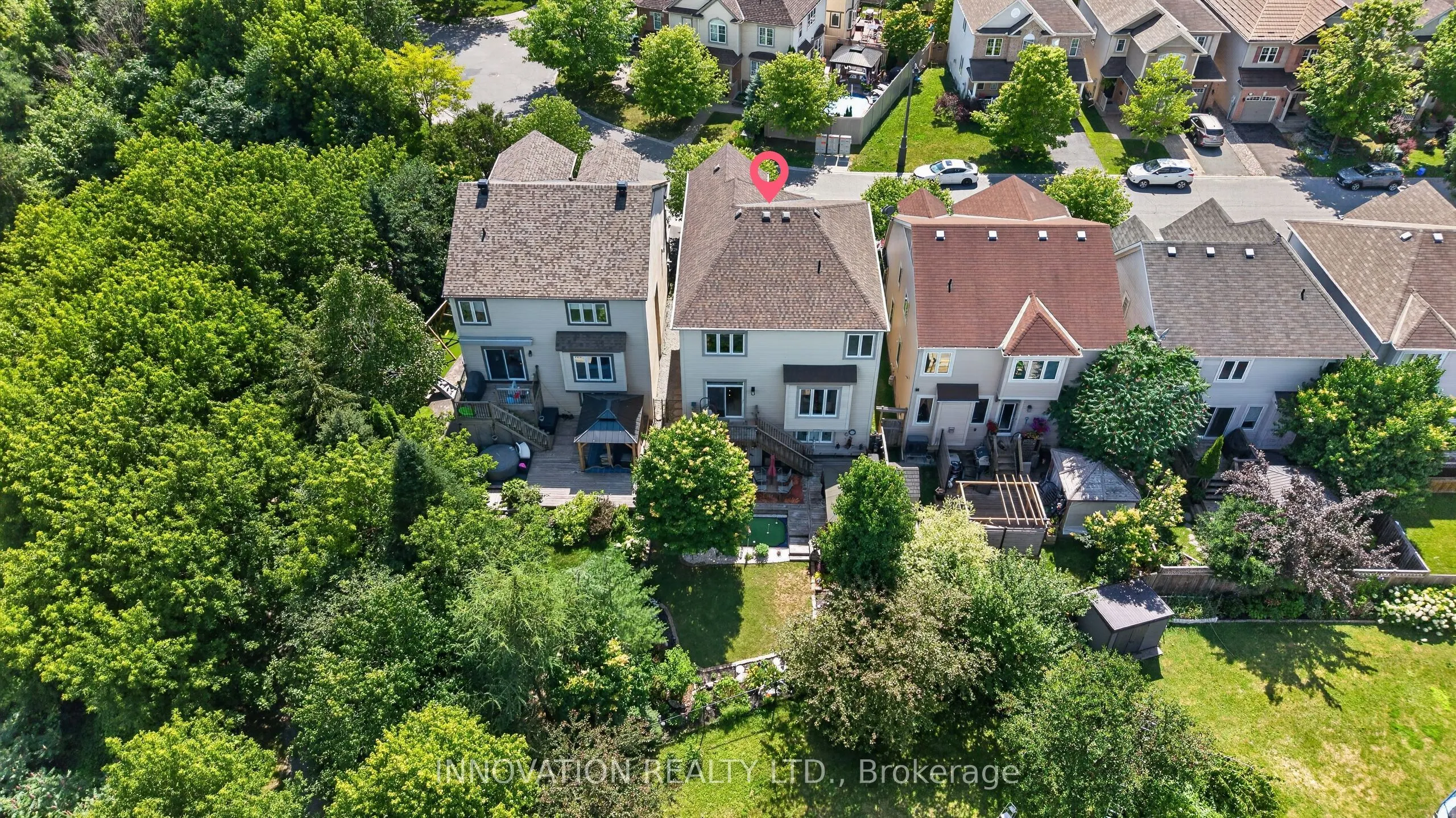 545 Rosehill Avenue