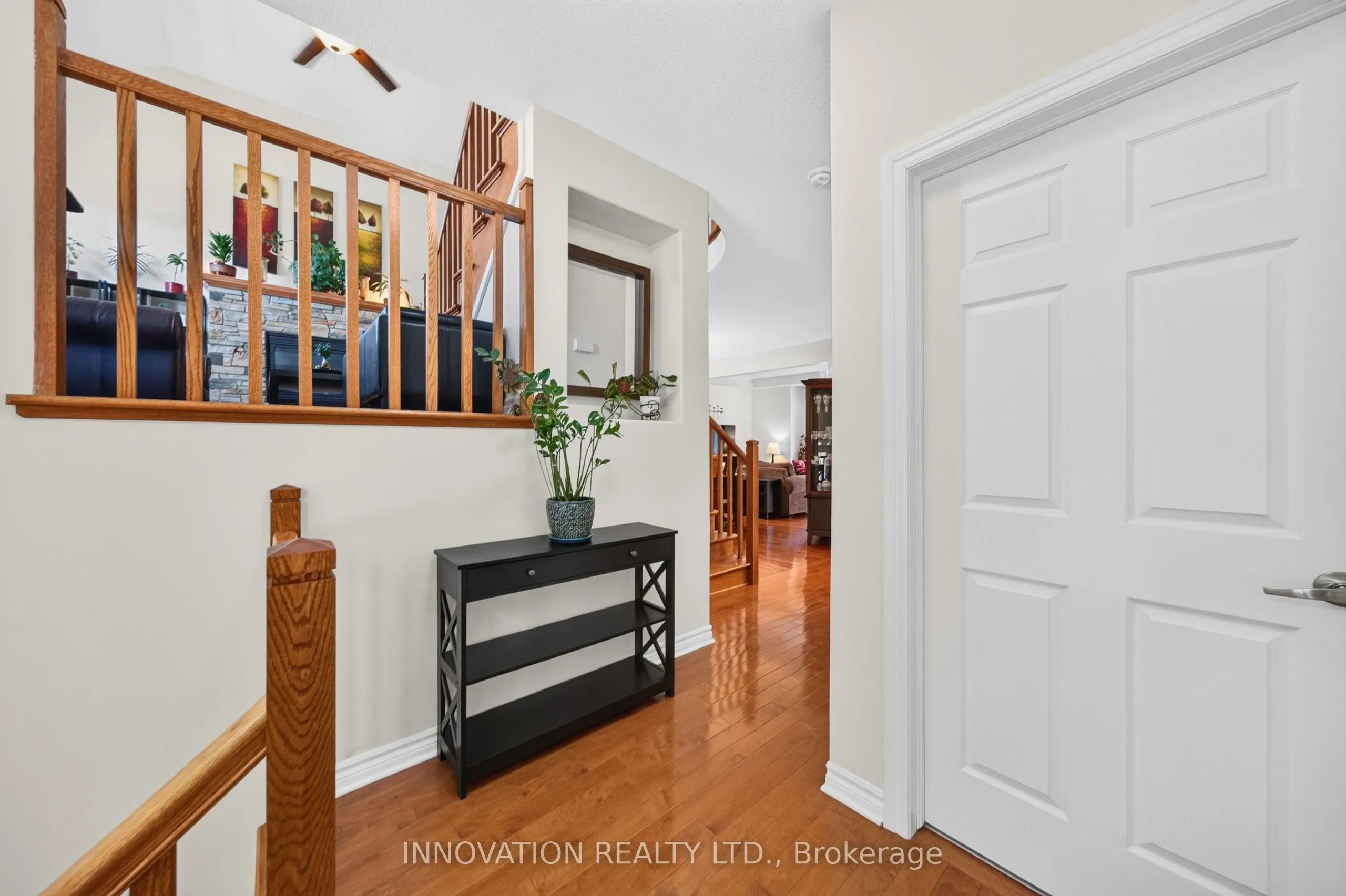 545 Rosehill Avenue
