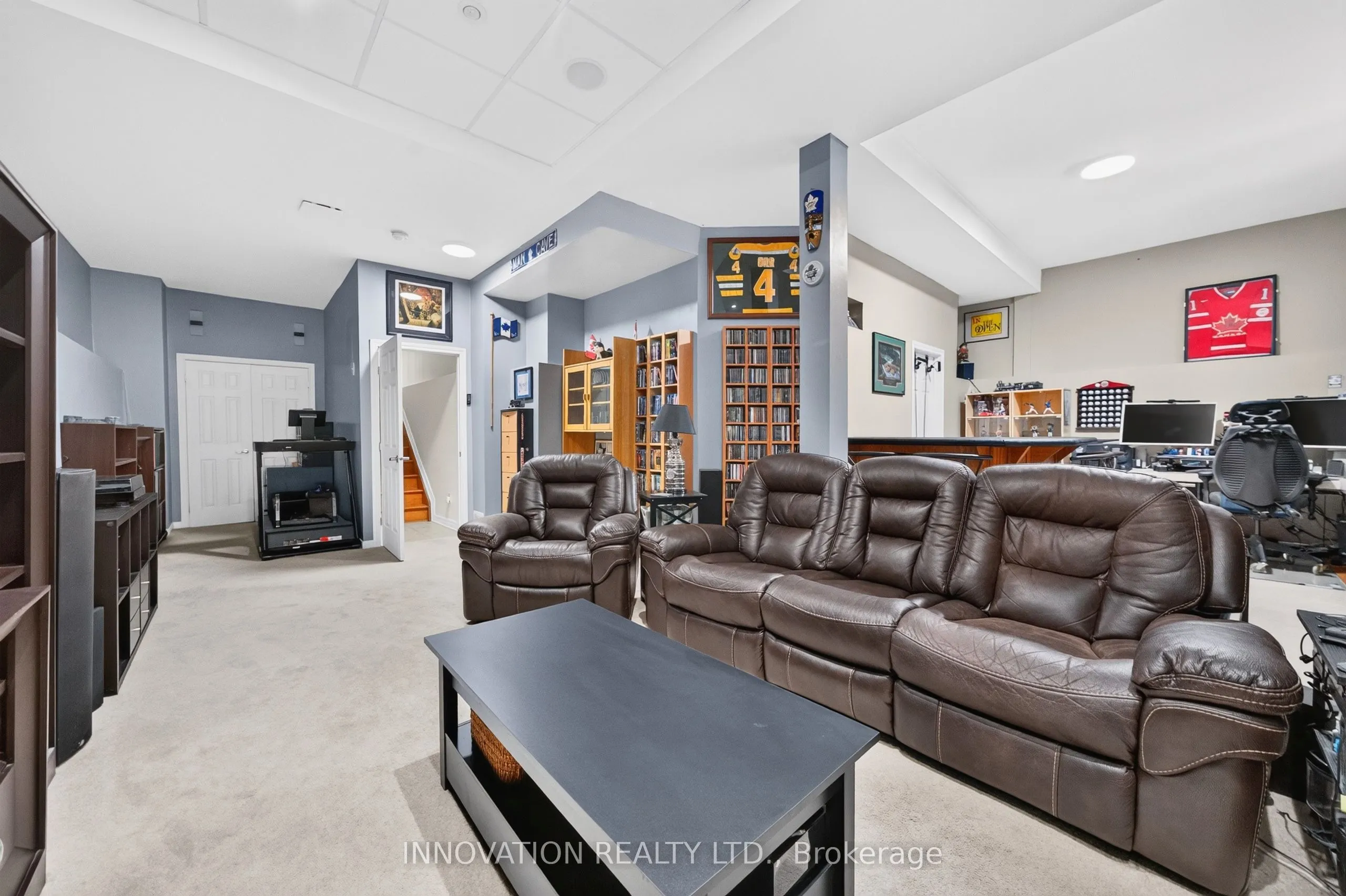 545 Rosehill Avenue