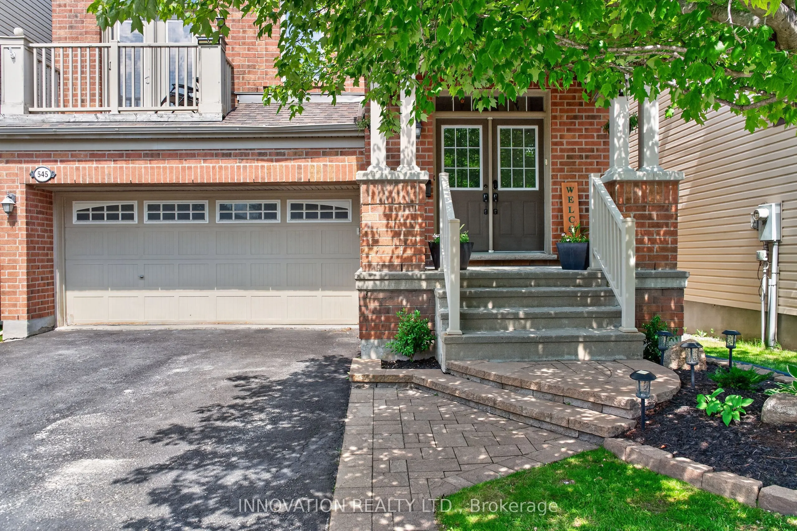 545 Rosehill Avenue