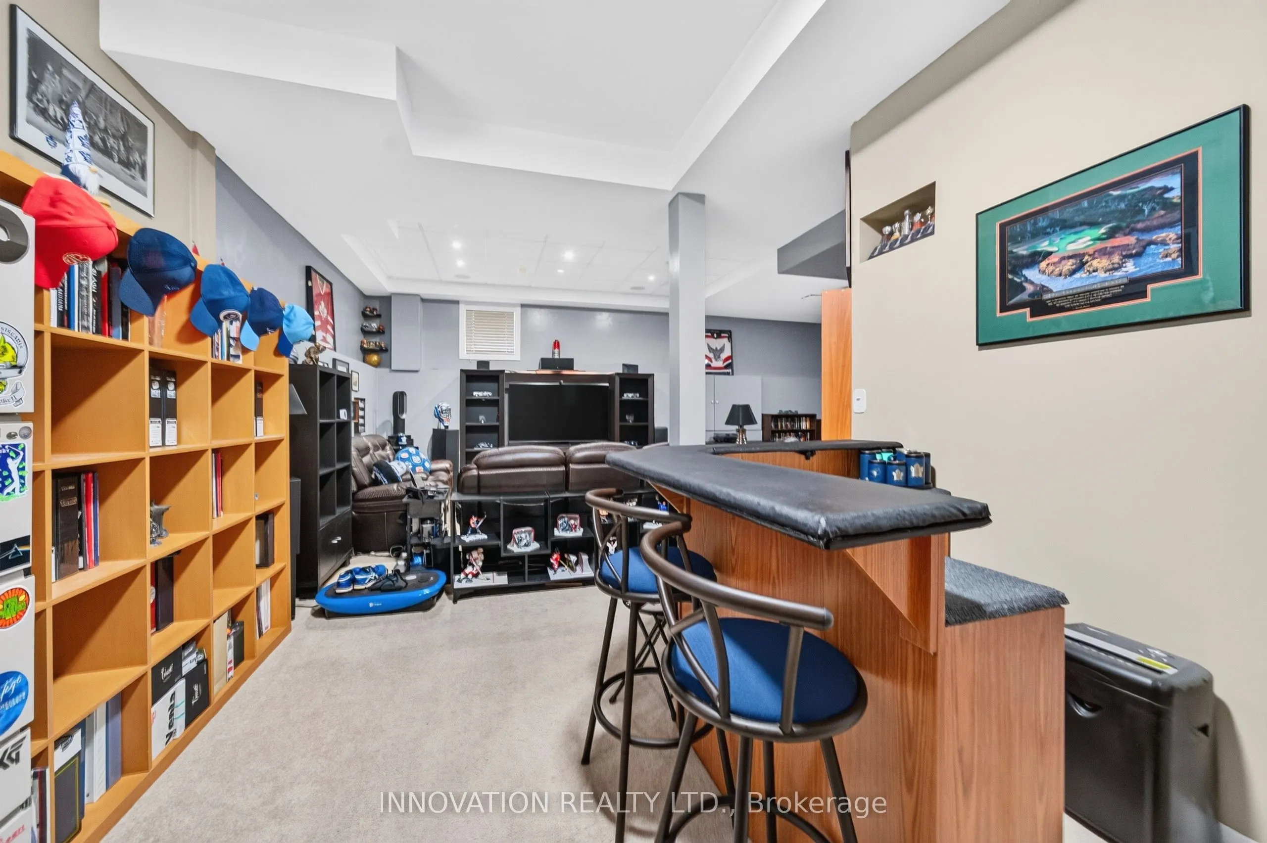 545 Rosehill Avenue