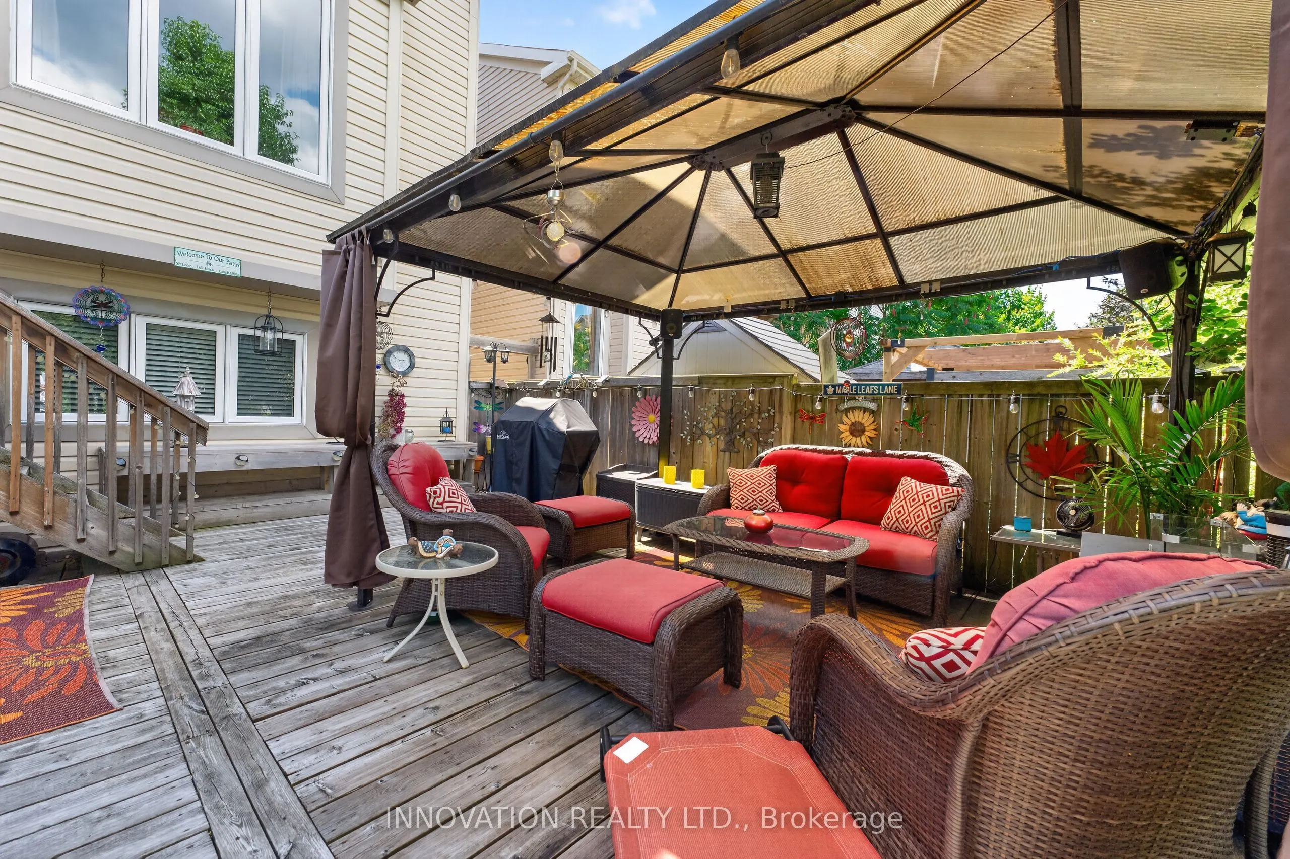 545 Rosehill Avenue