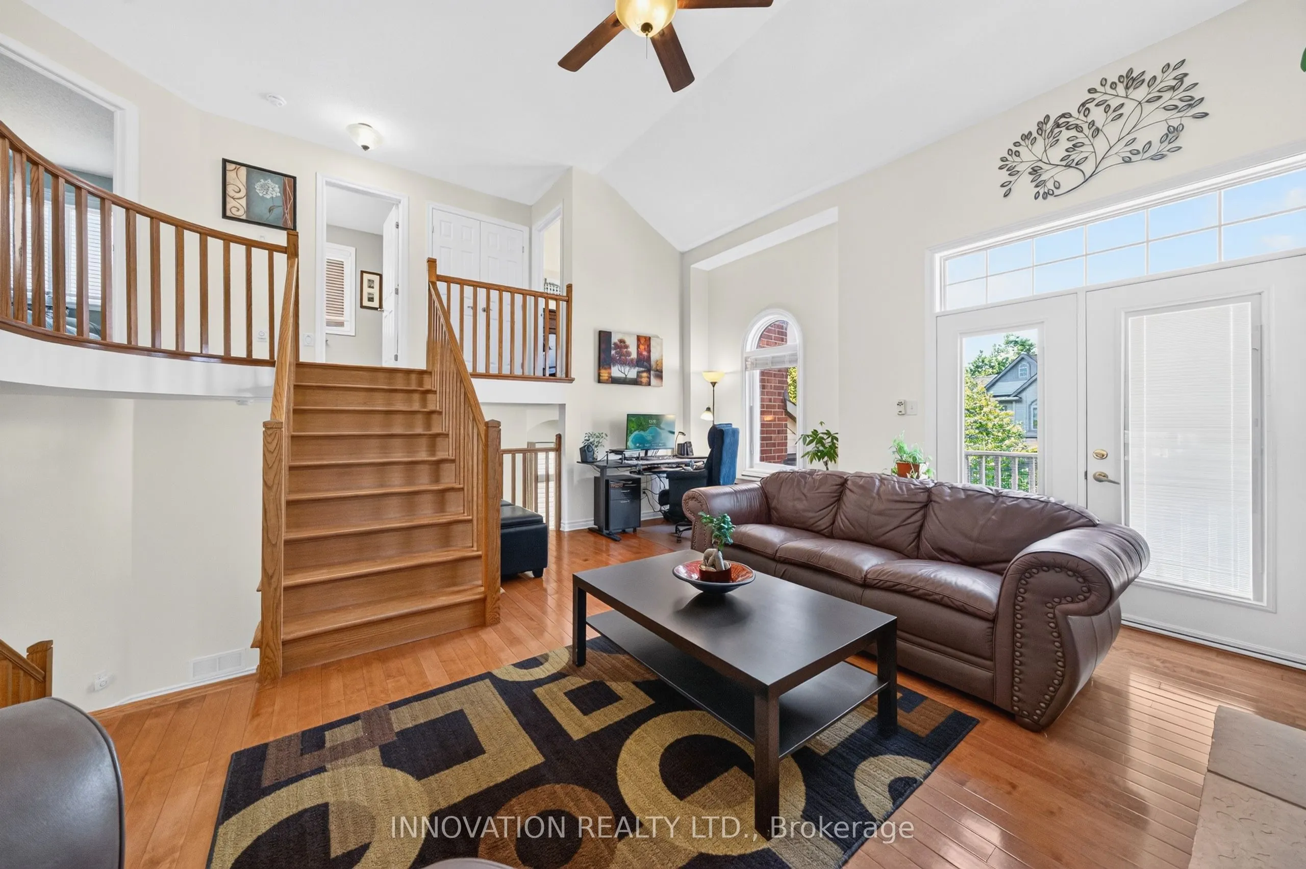 545 Rosehill Avenue