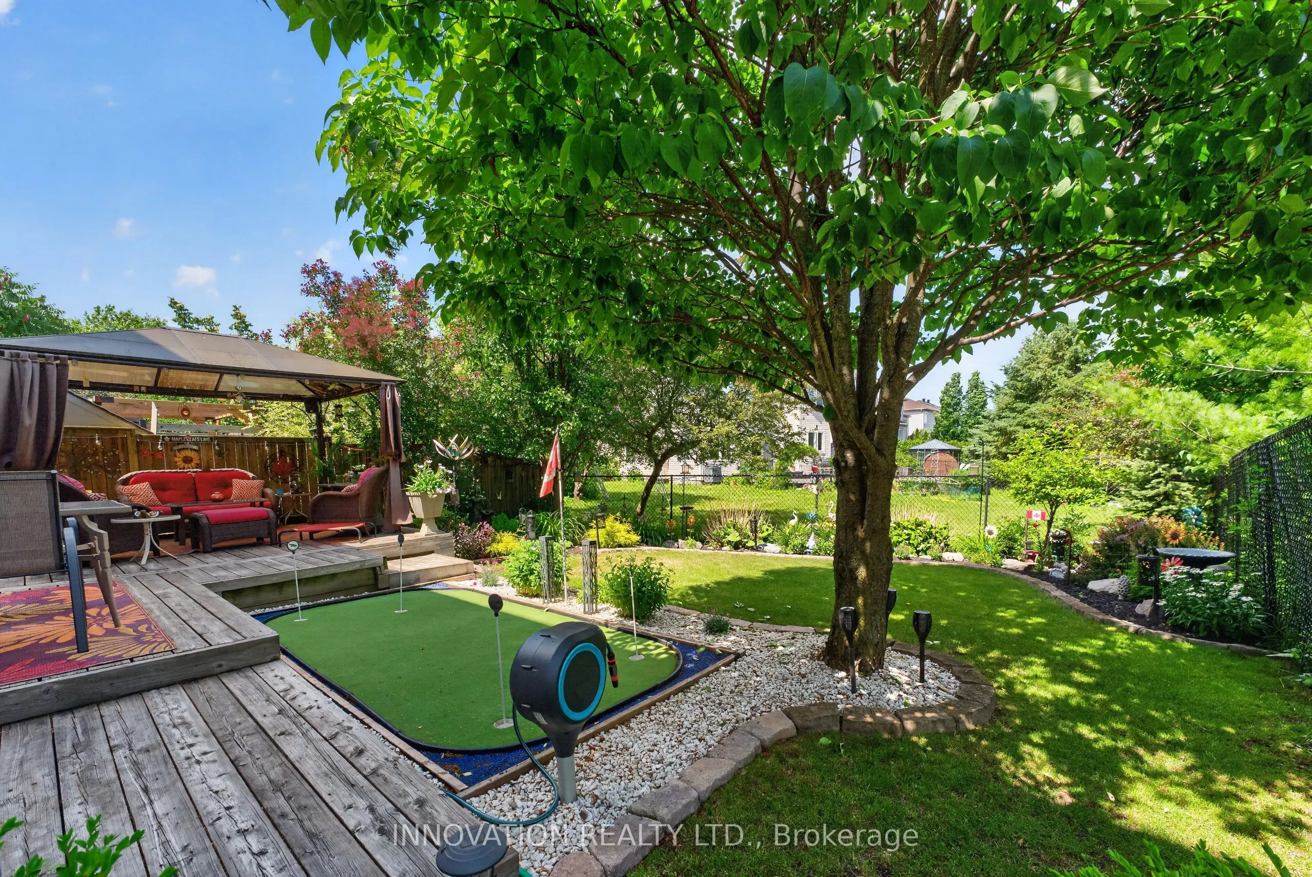 545 Rosehill Avenue