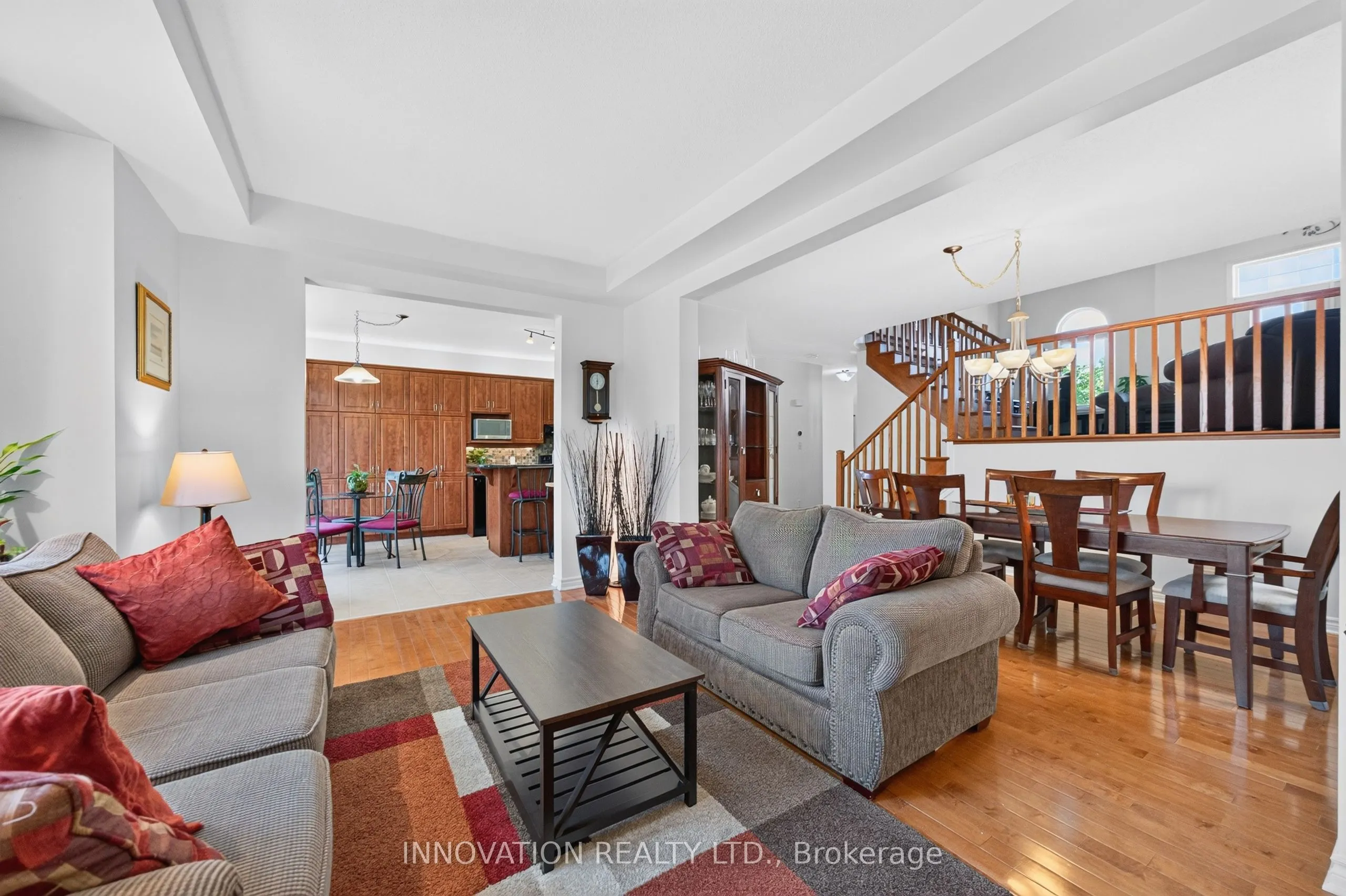 545 Rosehill Avenue