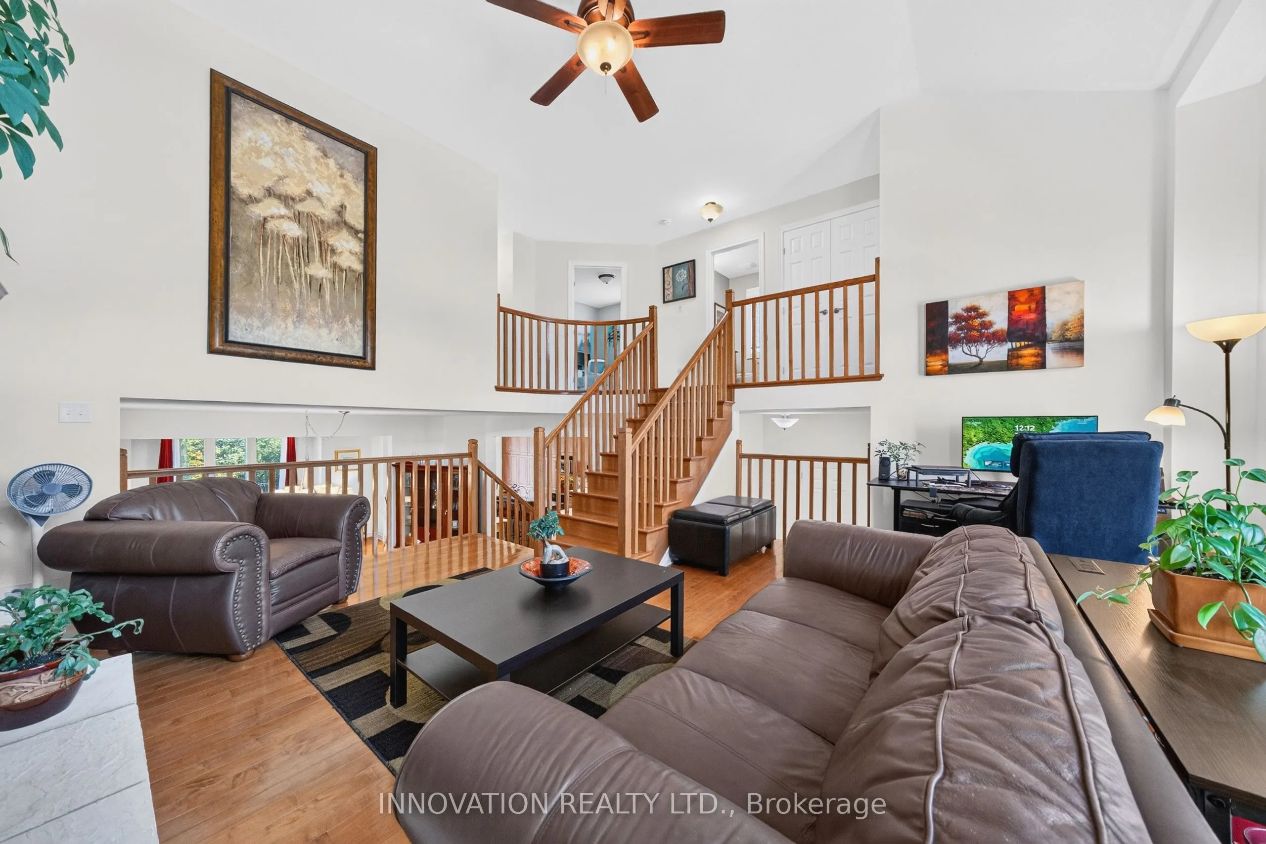 545 Rosehill Avenue