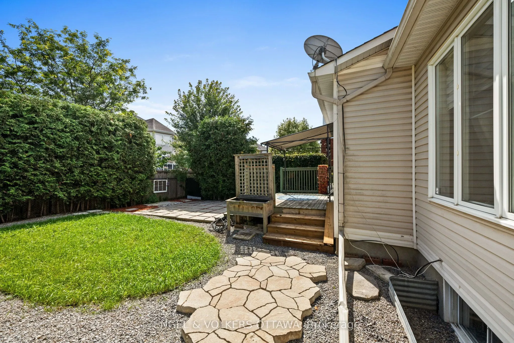 1121 Rocky Harbour Crescent
