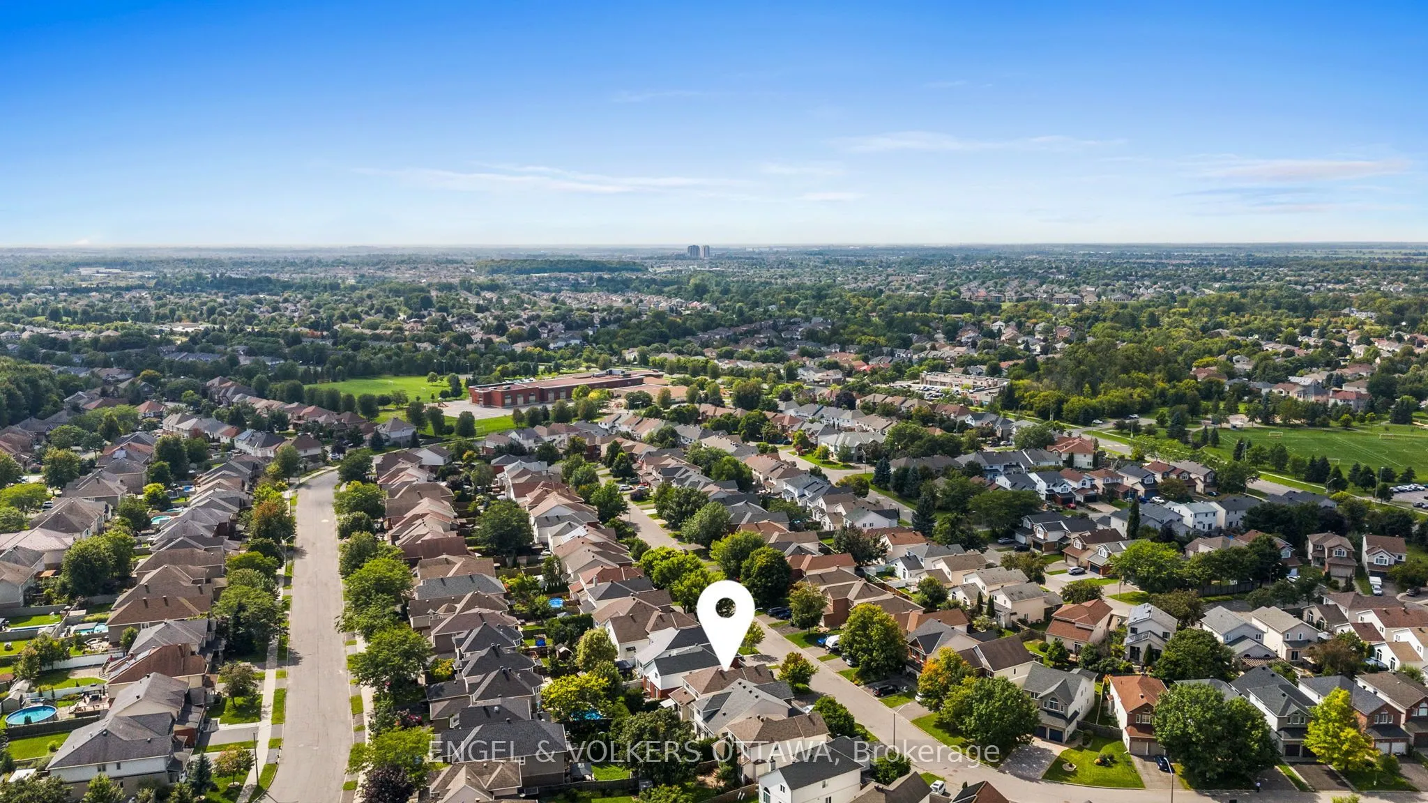 1121 Rocky Harbour Crescent