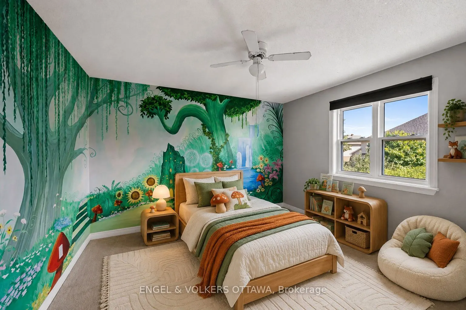 1121 Rocky Harbour Crescent