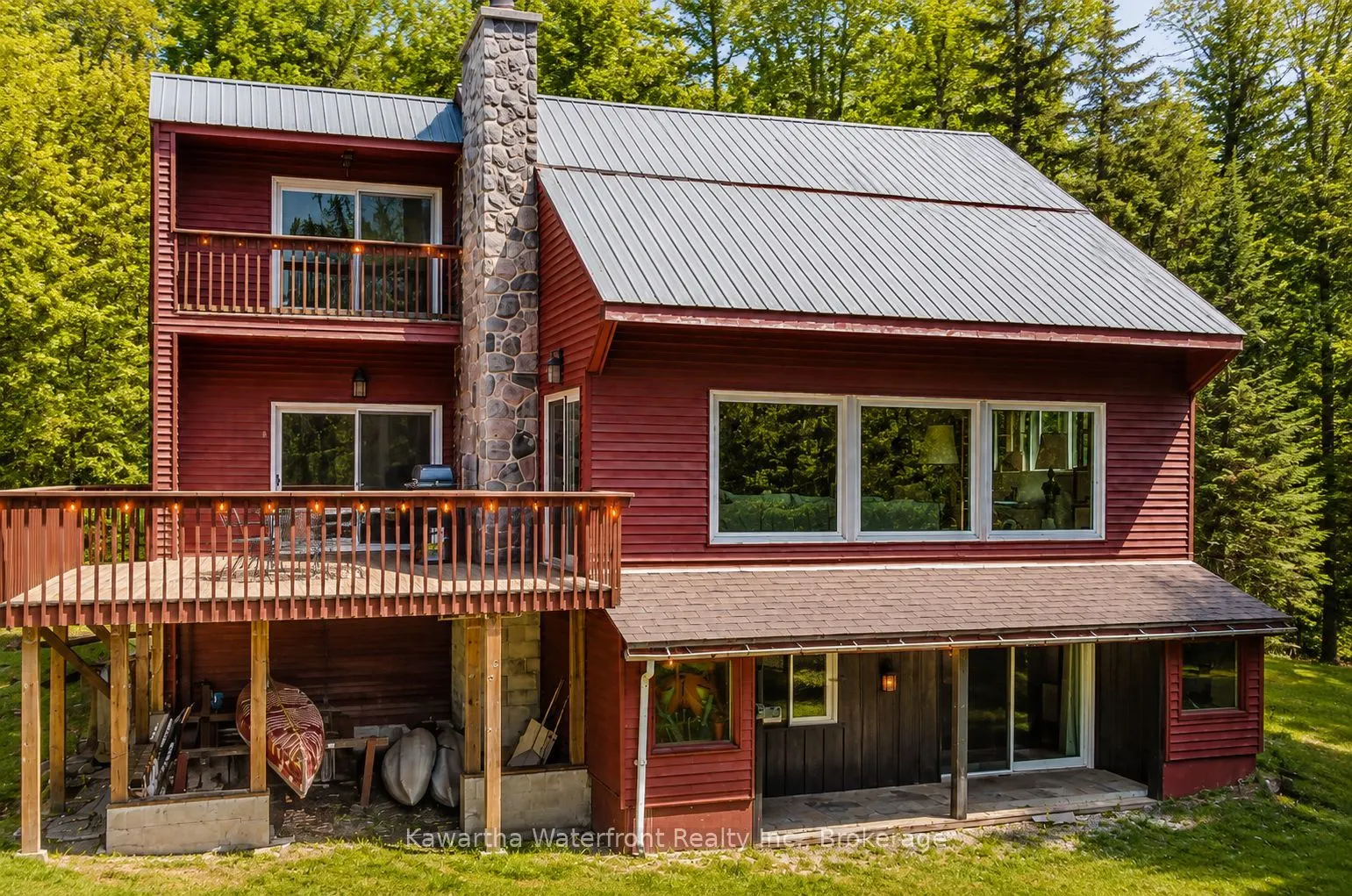 85 Nevison Drive