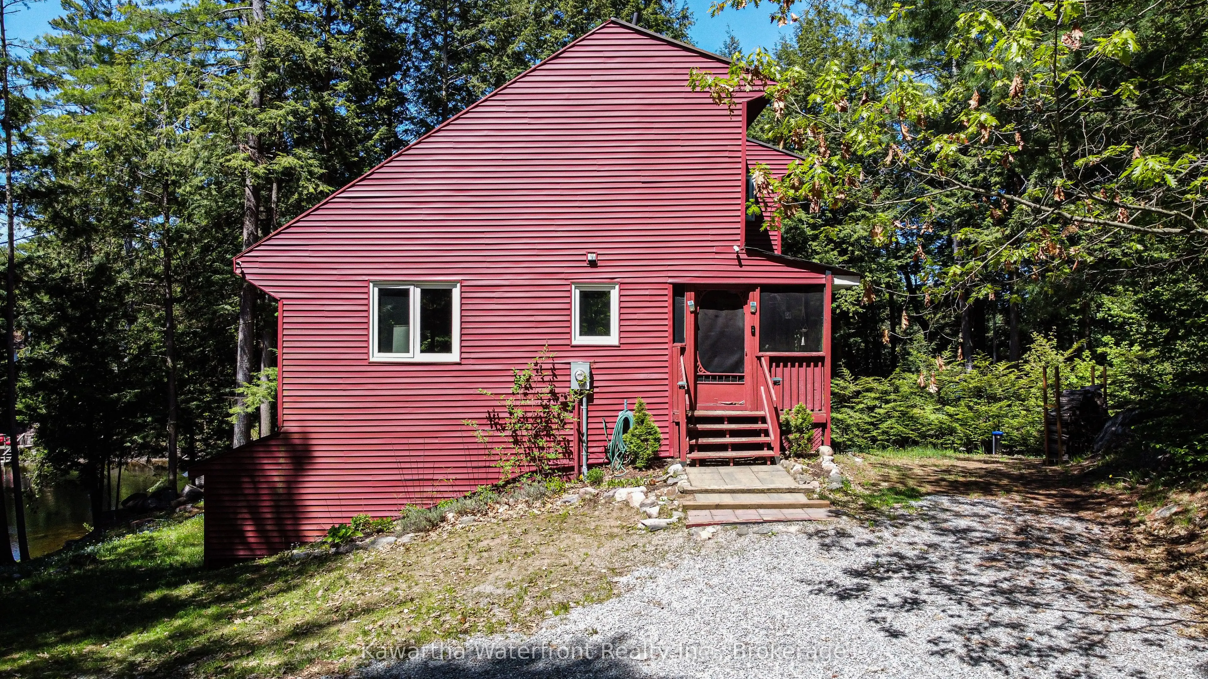 85 Nevison Drive