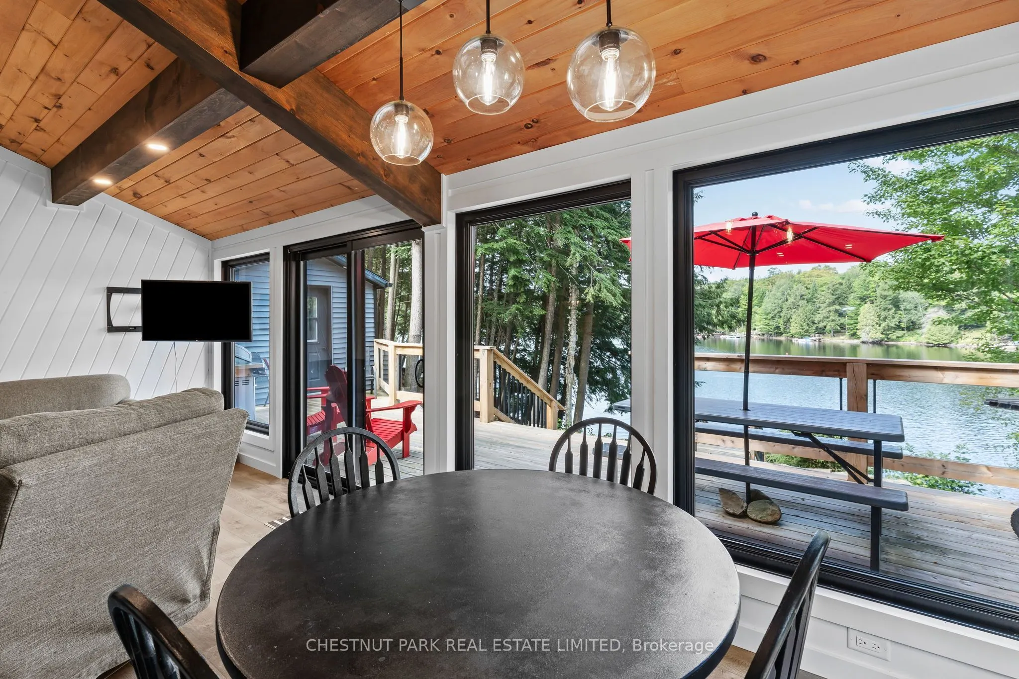 1004 Aztec Trail